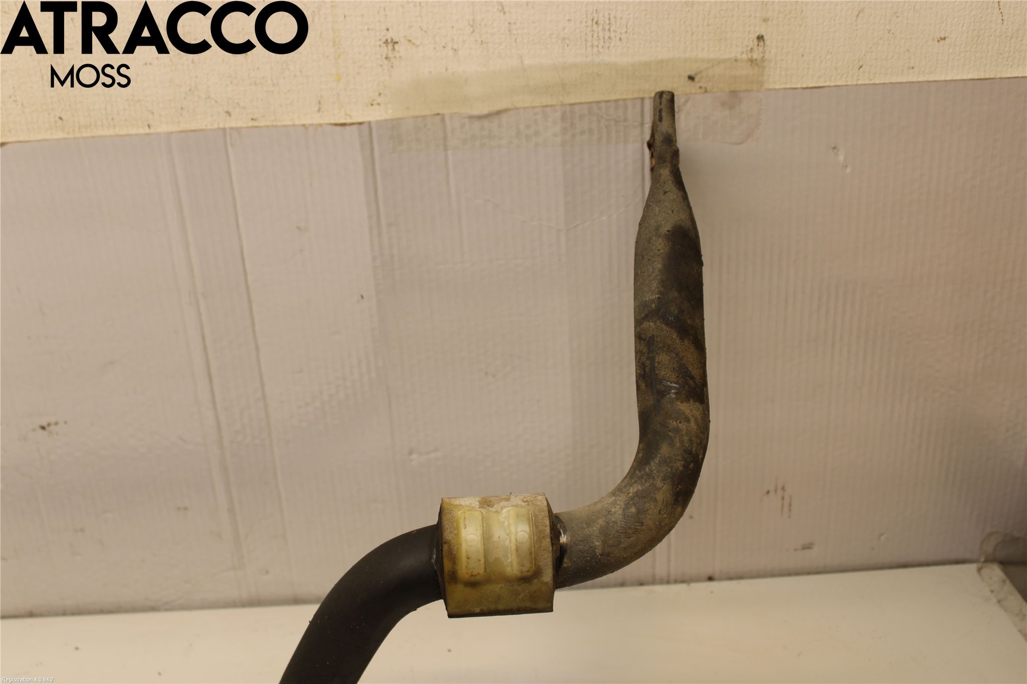 Mercedes-Benz MB E-KLASS (W211) 02-09 Stablisatorstag Foran