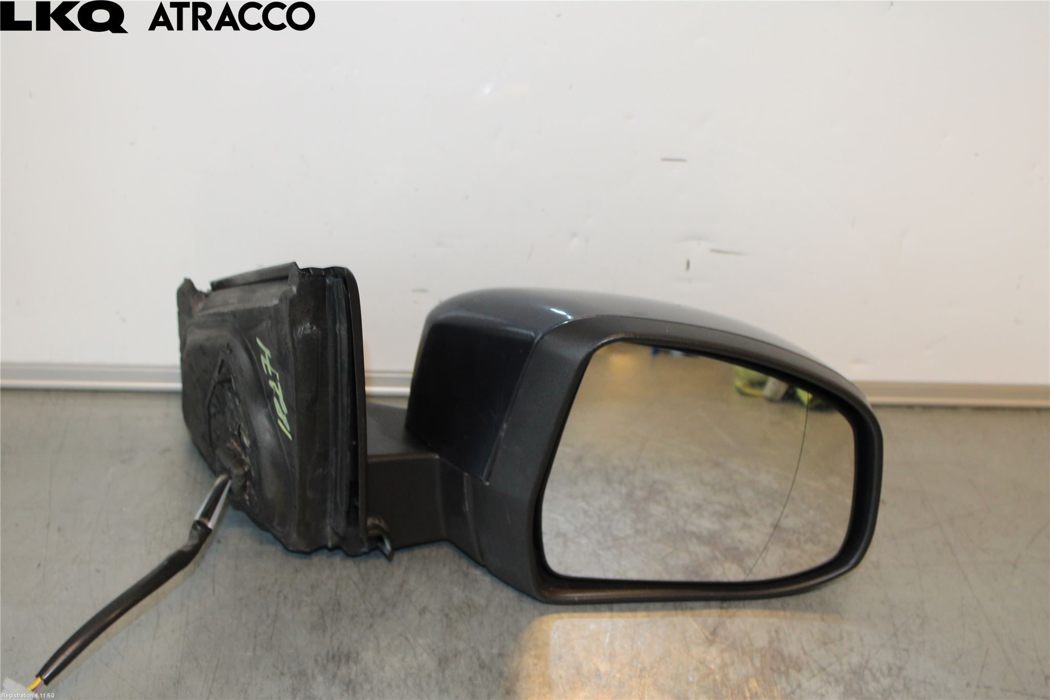 Ford MONDEO 07-15 Speil H M-El Justering