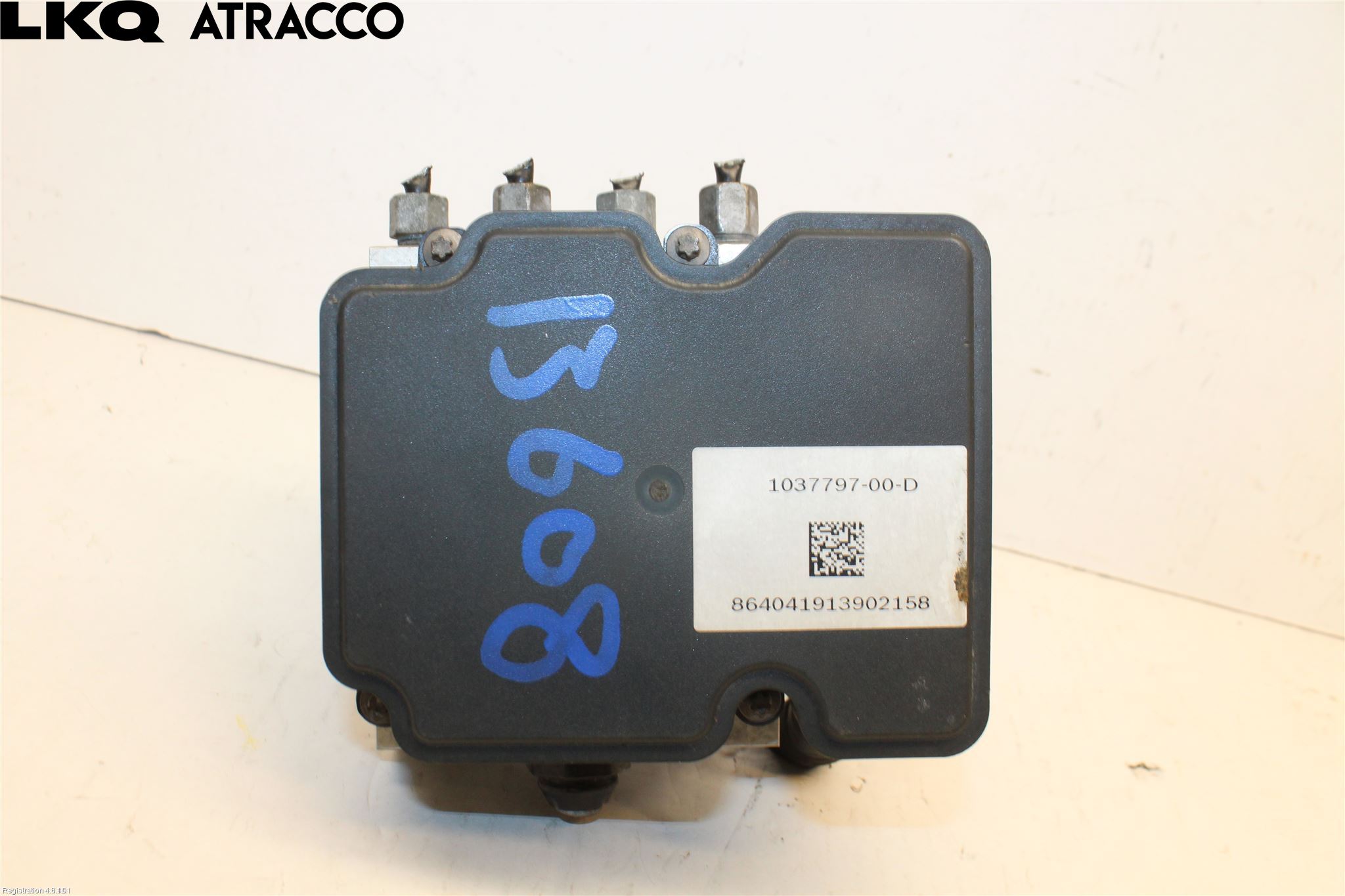 Tesla MODEL S 13- Abs Hydraulikkpumpe