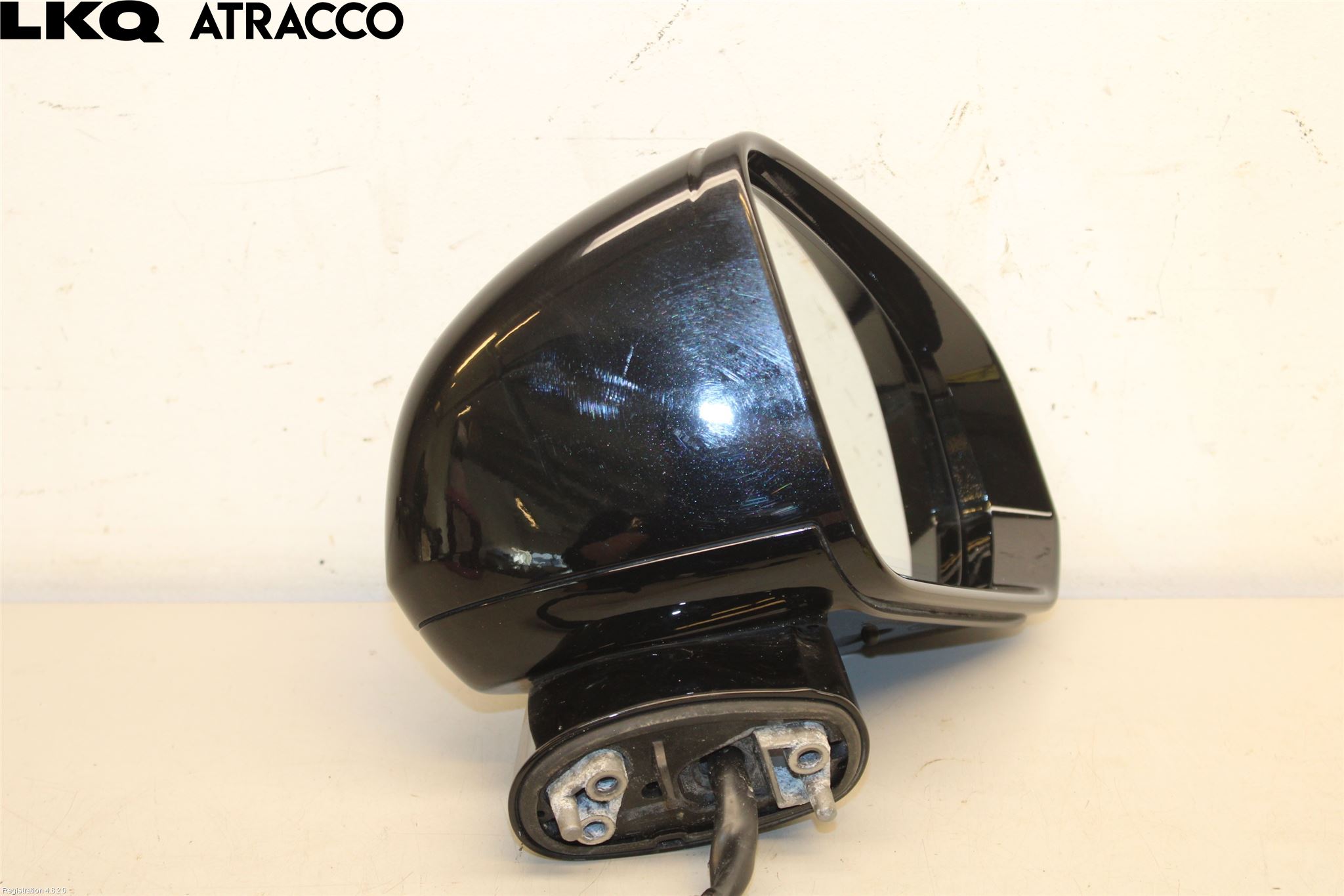 Volvo S90 17->> Speil H M-El Justering