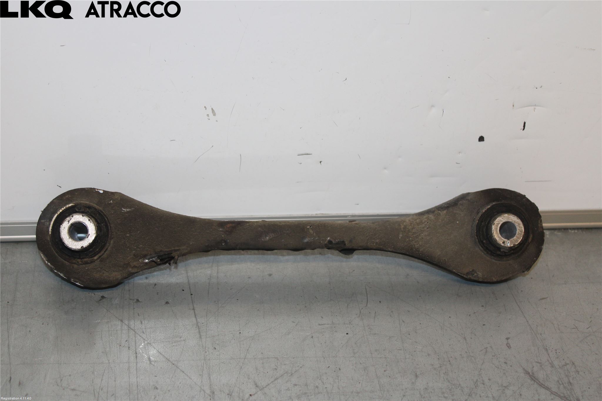 Skoda SUPERB 16-24 Bærearm Bak Venstre