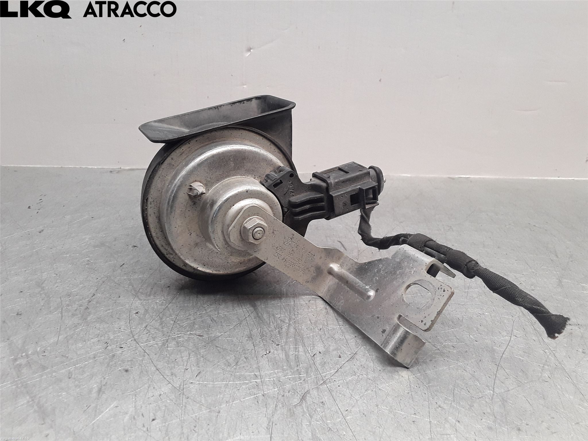 Volkswagen VW PASSAT 15-19 Signalhorn