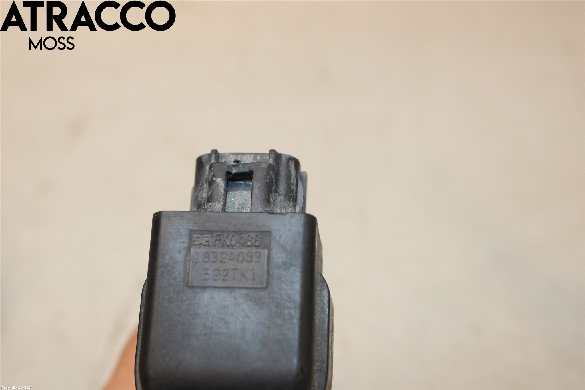 Mitsubishi OUTLANDER 13-21 Coil