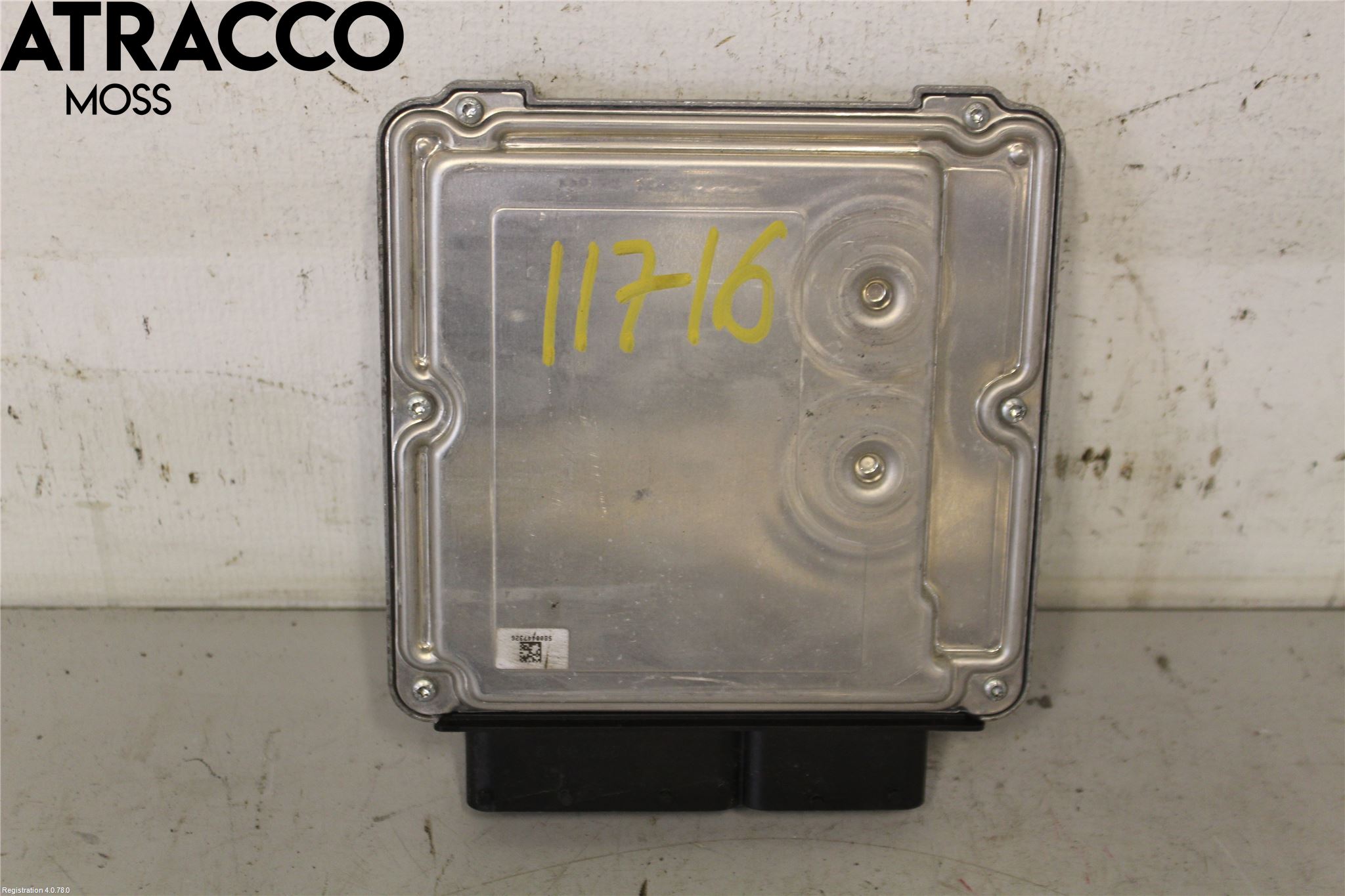 Volkswagen VW GOLF / E-GOLF VII 13-20 Styreenhet Øvrig