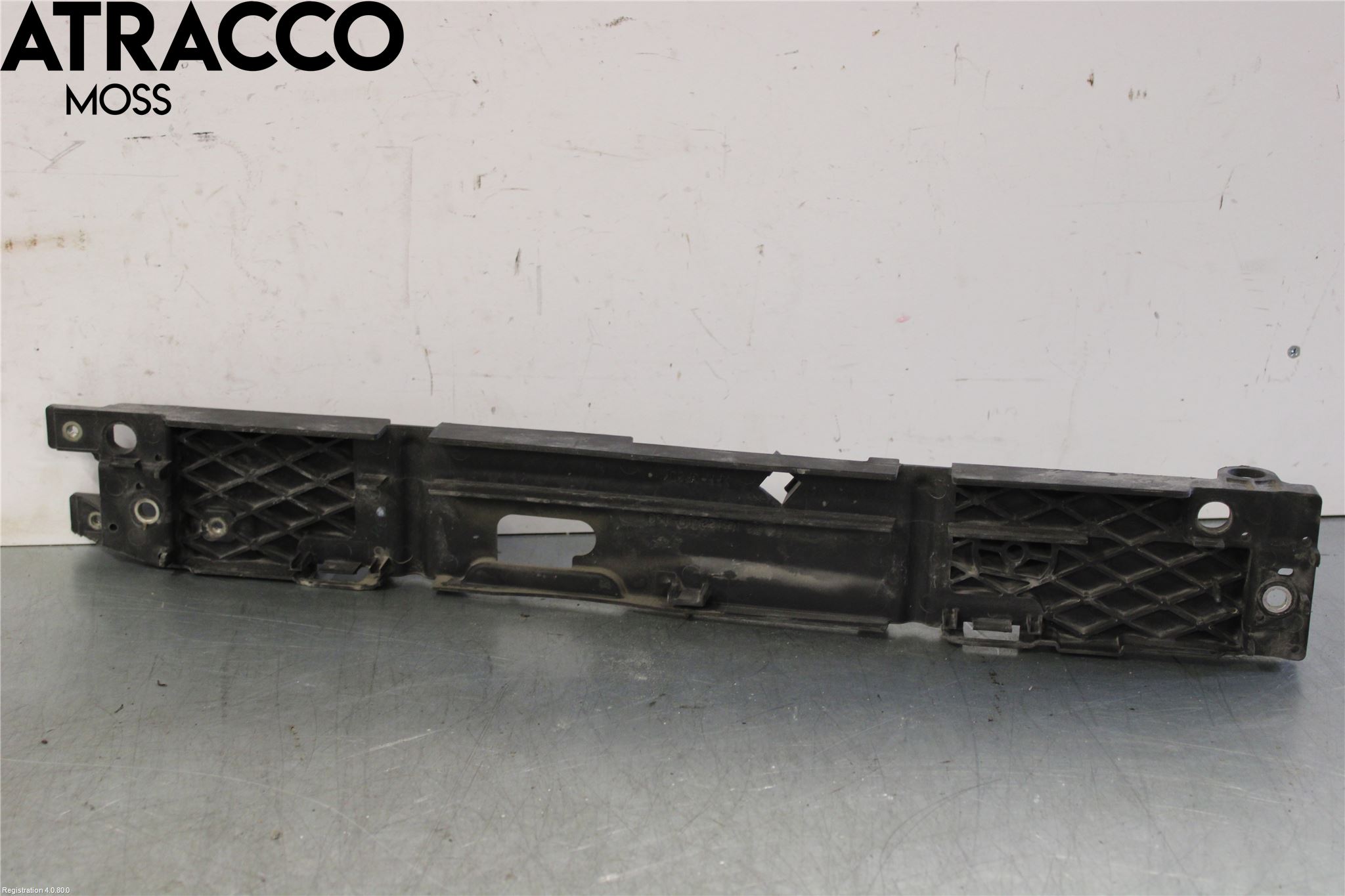 Toyota AURIS 10-12 Forstilling Øvrig