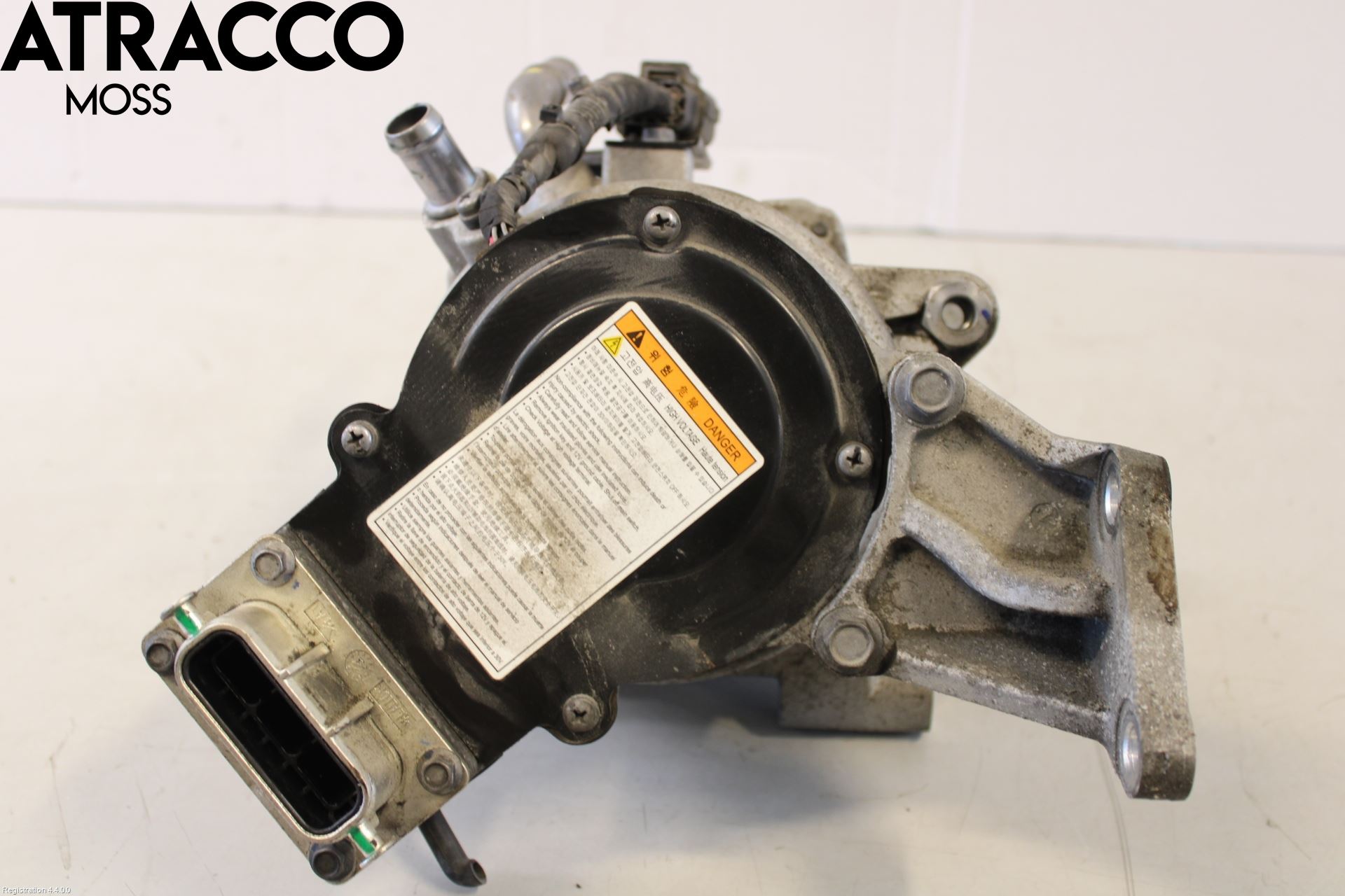 Kia OPTIMA 16-20 Dynamo