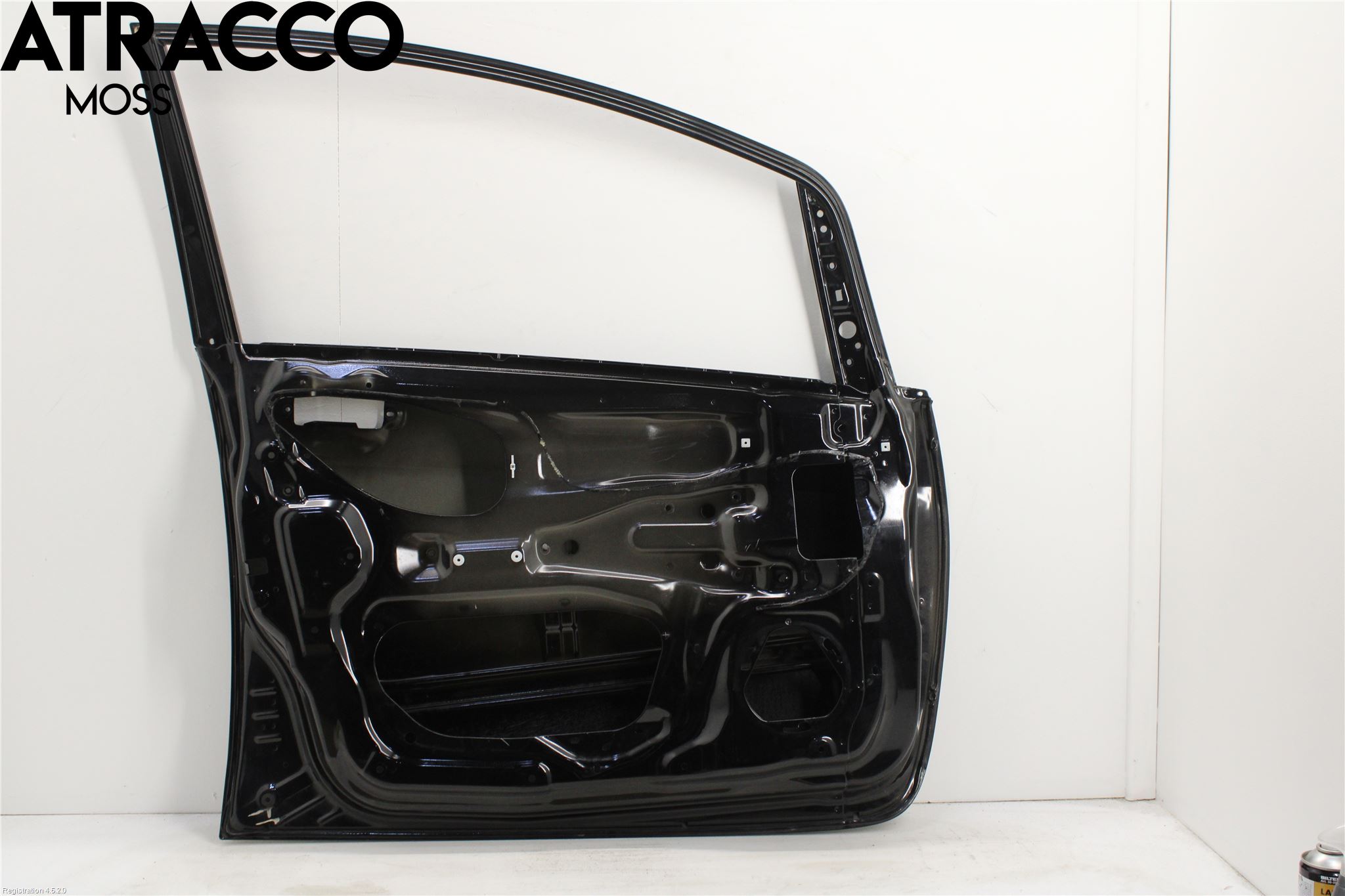 Citroen C-ZERO Dør 4D Foran Venstre