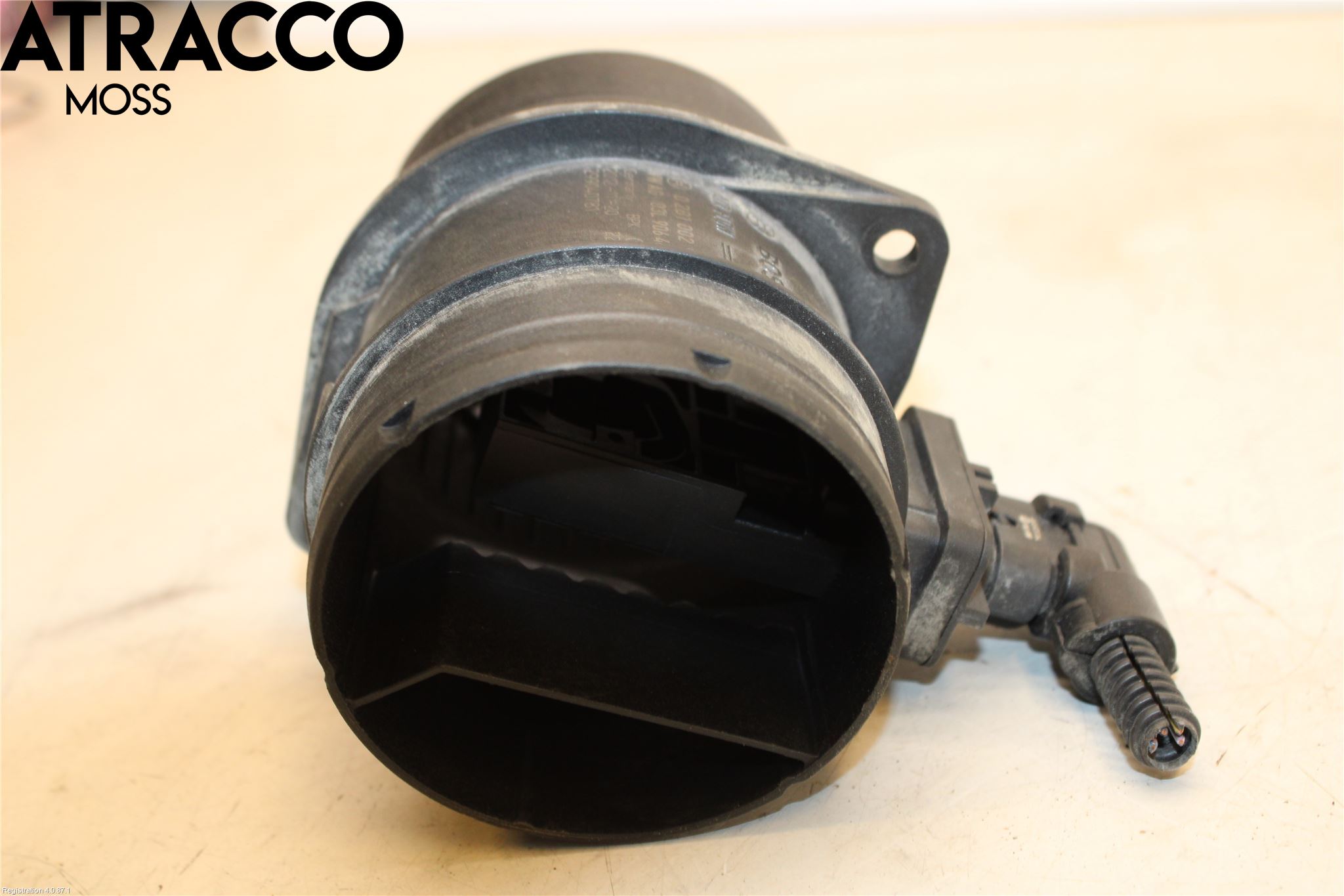 Volkswagen VW PASSAT 11-14 Inns Luftmassemåler