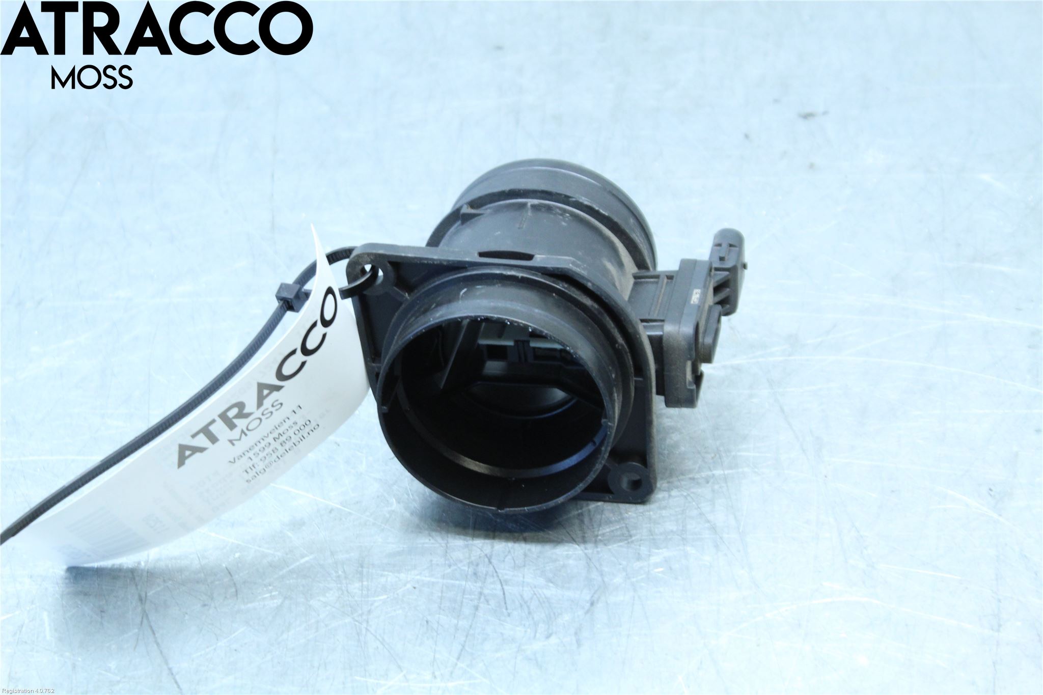 Skoda OCTAVIA (5E) 13-20 Inns Luftmassemåler