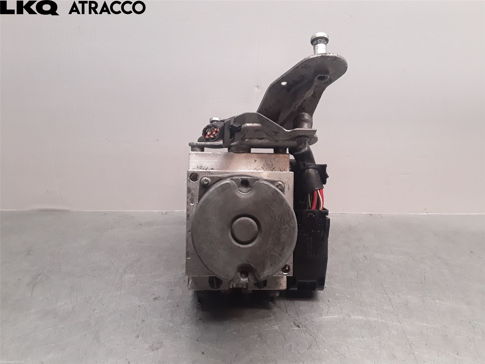 Mercedes-Benz MB E-KLASS (W211) 02-09 Abs Hydraulikkpumpe