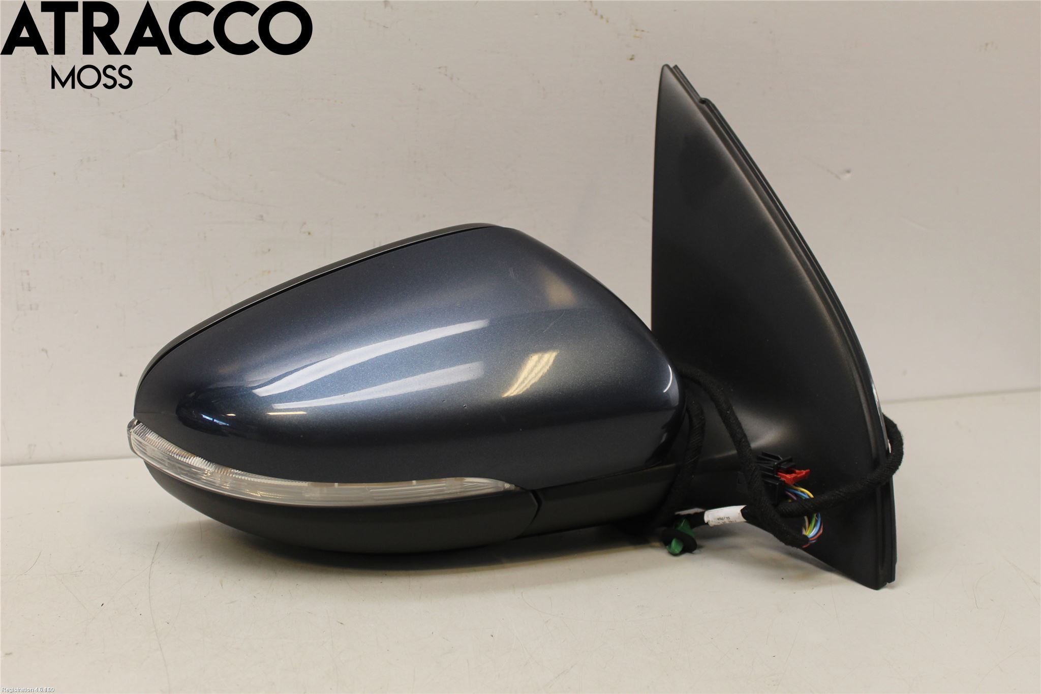 Volkswagen VW GOLF VI 09-13 Speil H M-El Justering