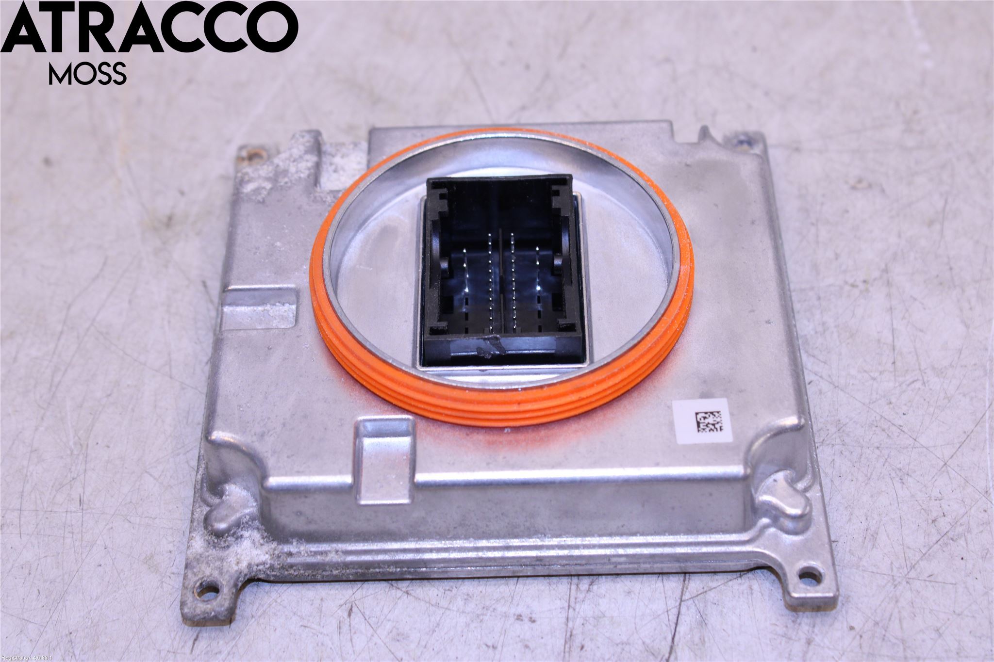 Volkswagen VW GOLF / E-GOLF VII 13-20 Styreenhet Xenon