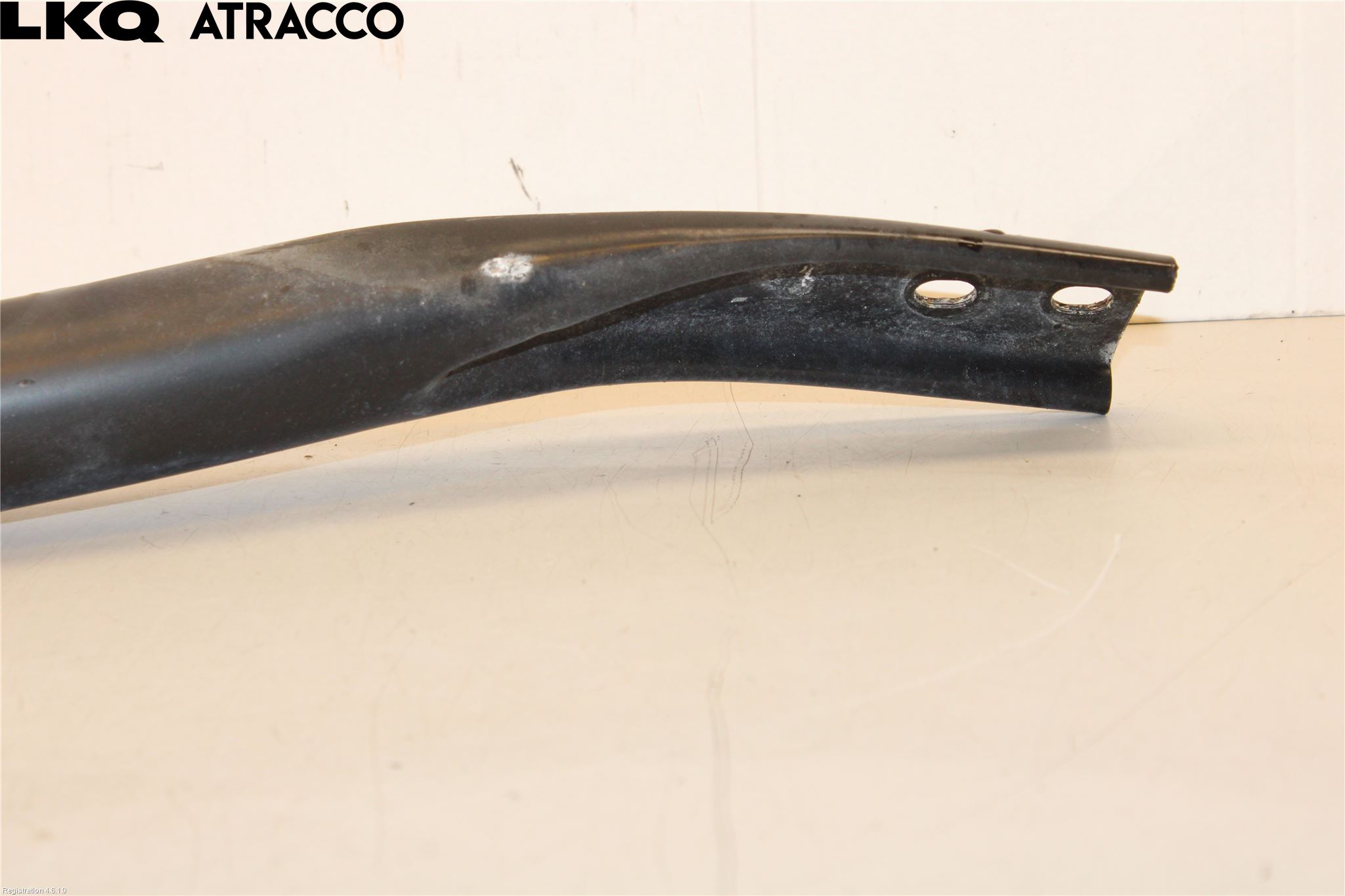 BMW X3 E83     03-10 Front Øvrig