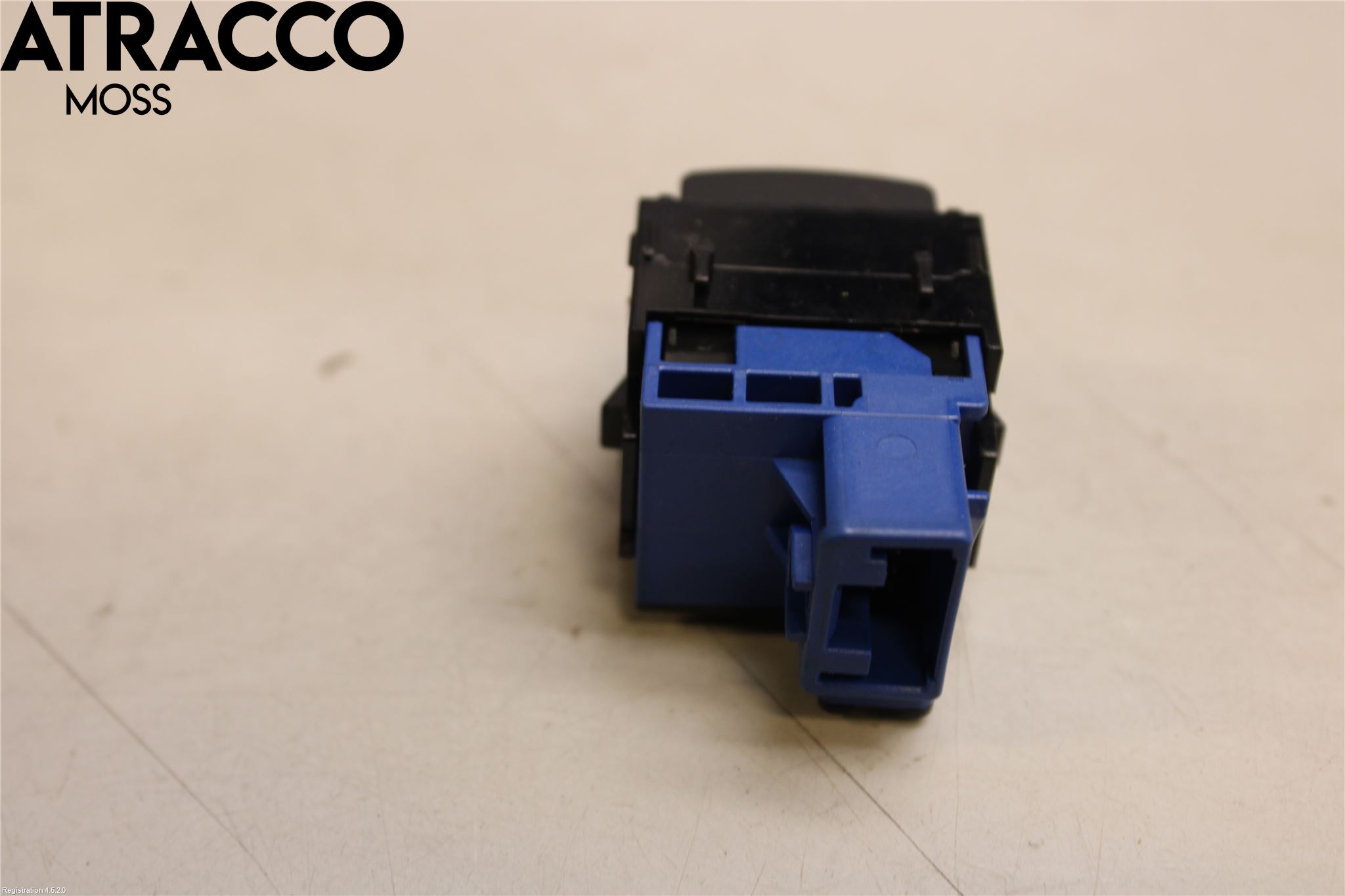 Toyota COROLLA 19- Frontlykt Lysspredderreg