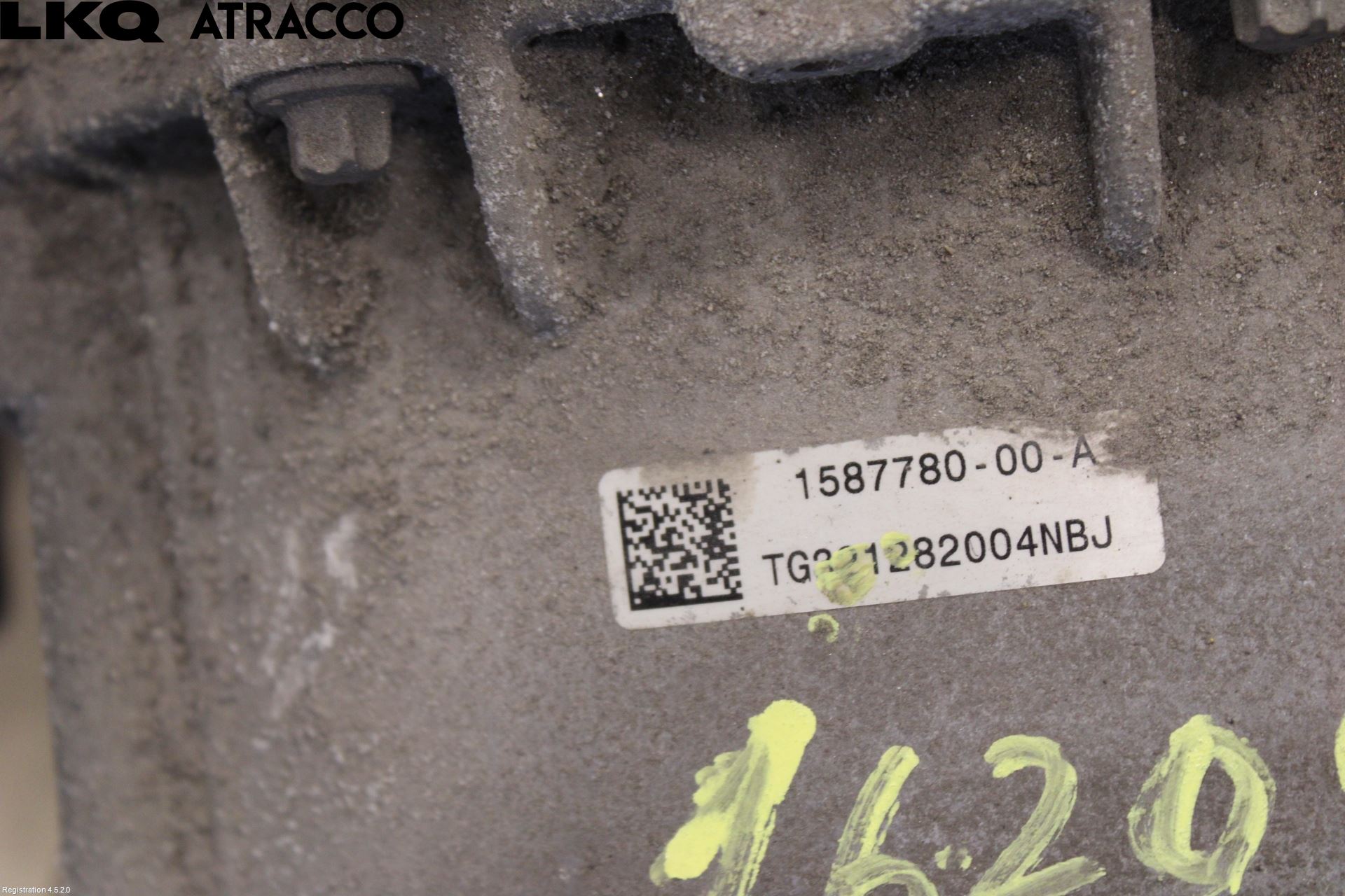 Tesla MODEL Y 21- Navgir Elektrisk