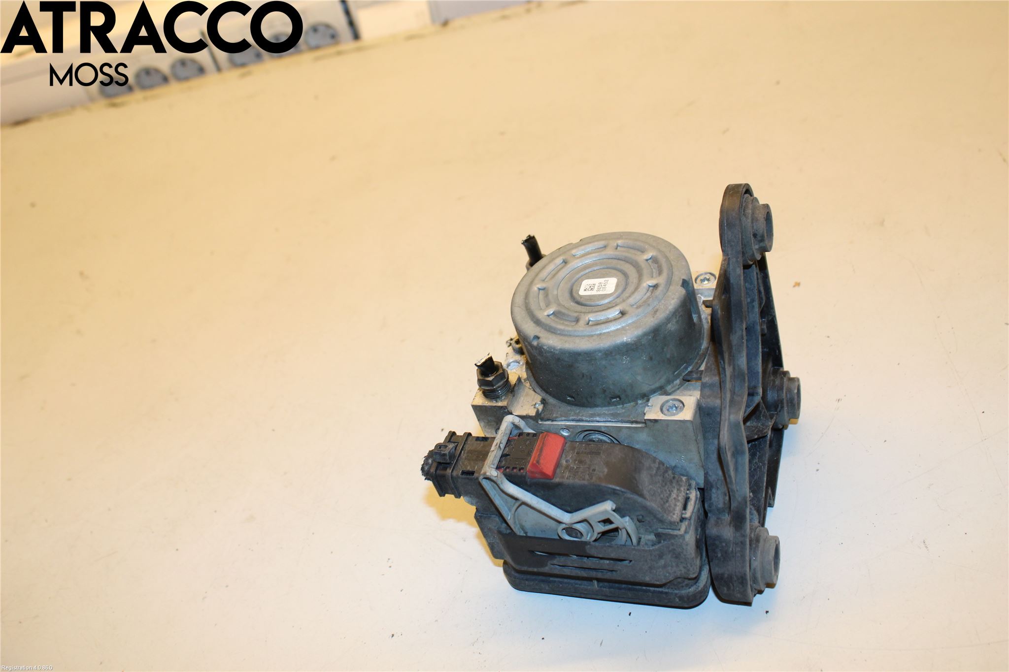 Volkswagen VW PASSAT 15-19 Abs Hydraulikkaggregat