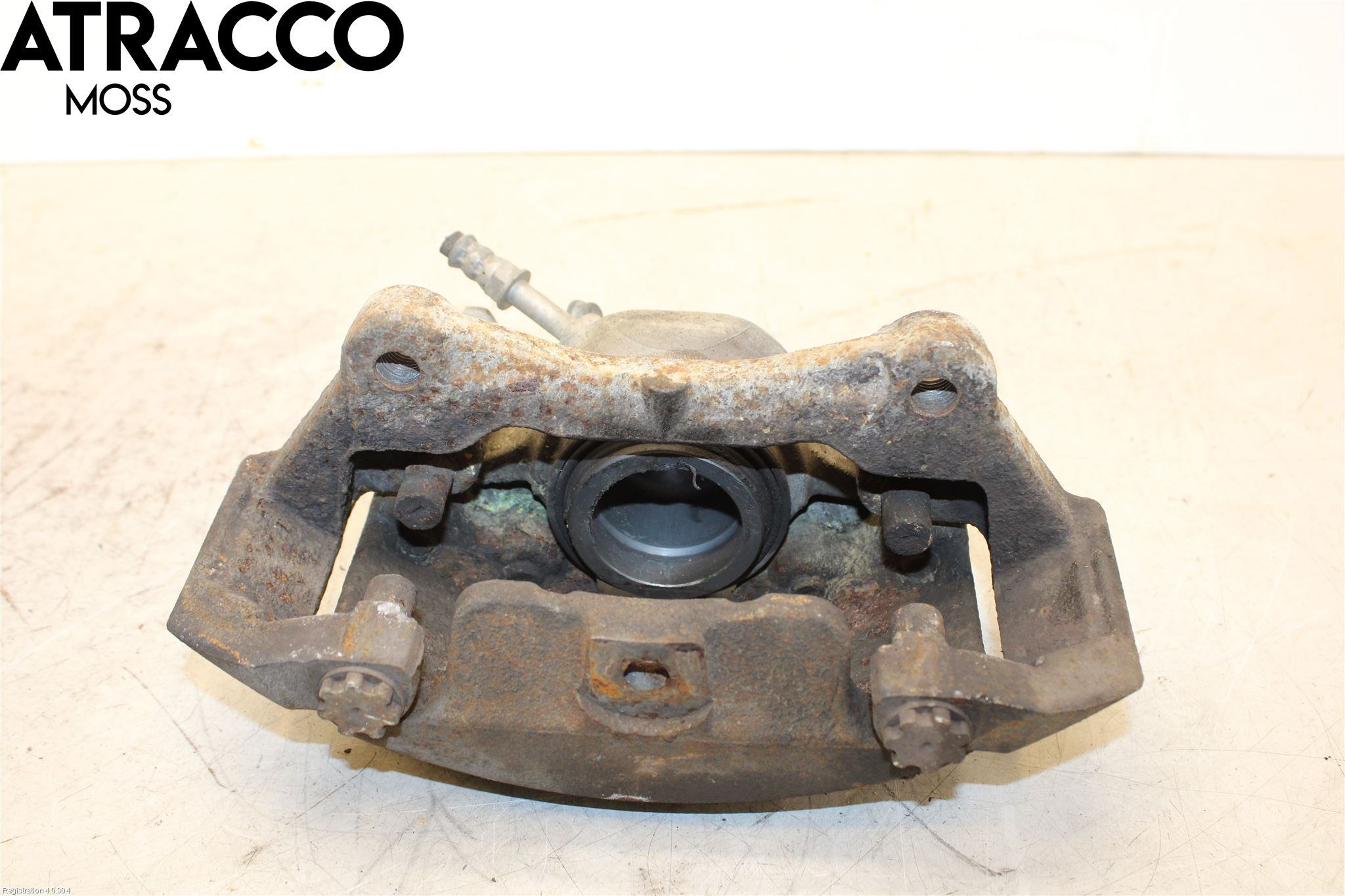 Audi A6/S6 4G 11-18 Bremsecaliper Foran Høyre