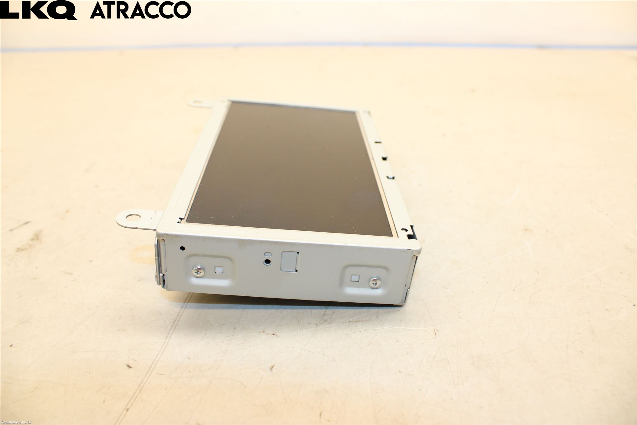 Opel INSIGNIA 09-16 Multifunktionsdisplay