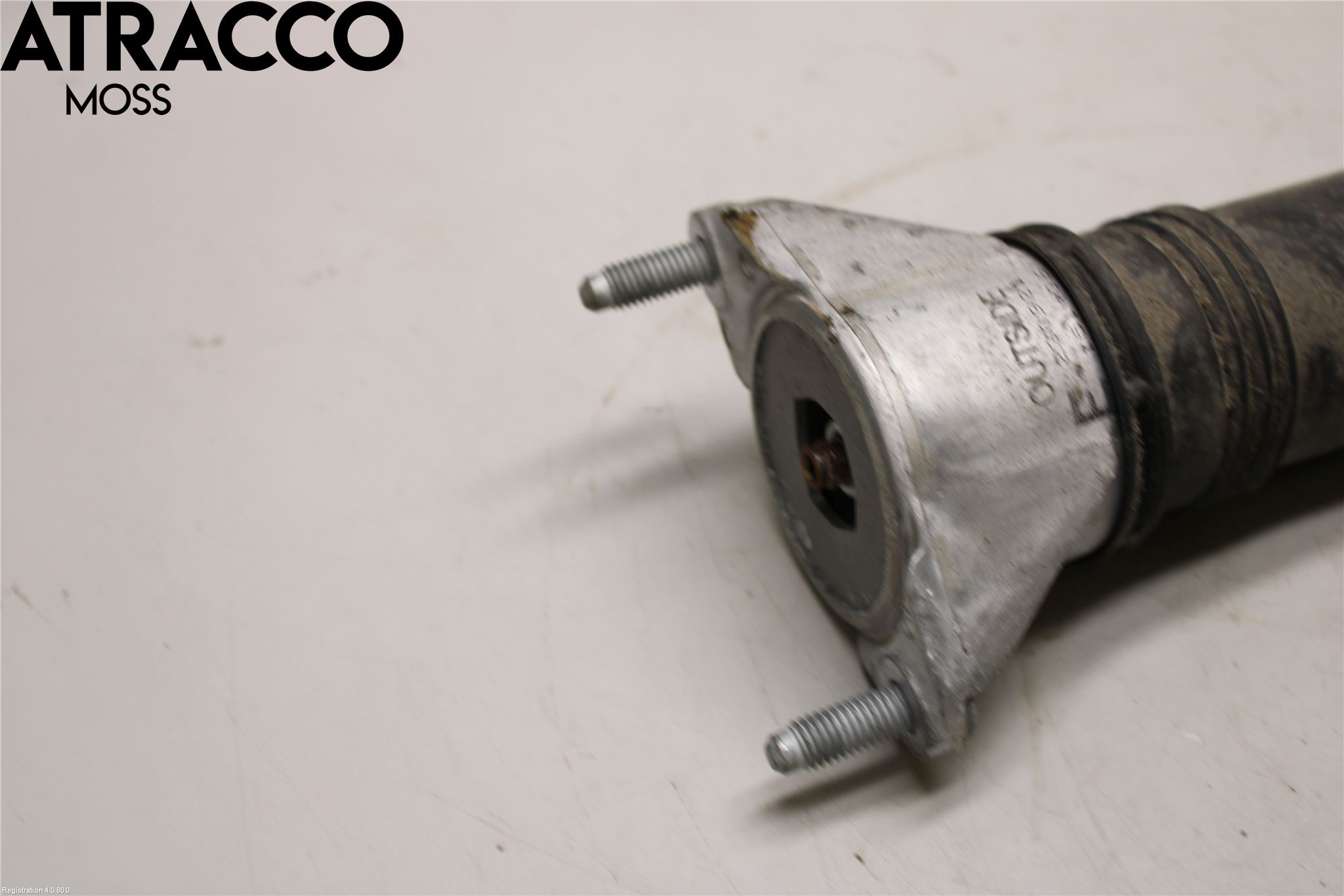 Mercedes-Benz MB EQA (H243) 21- Støtdemper Bak