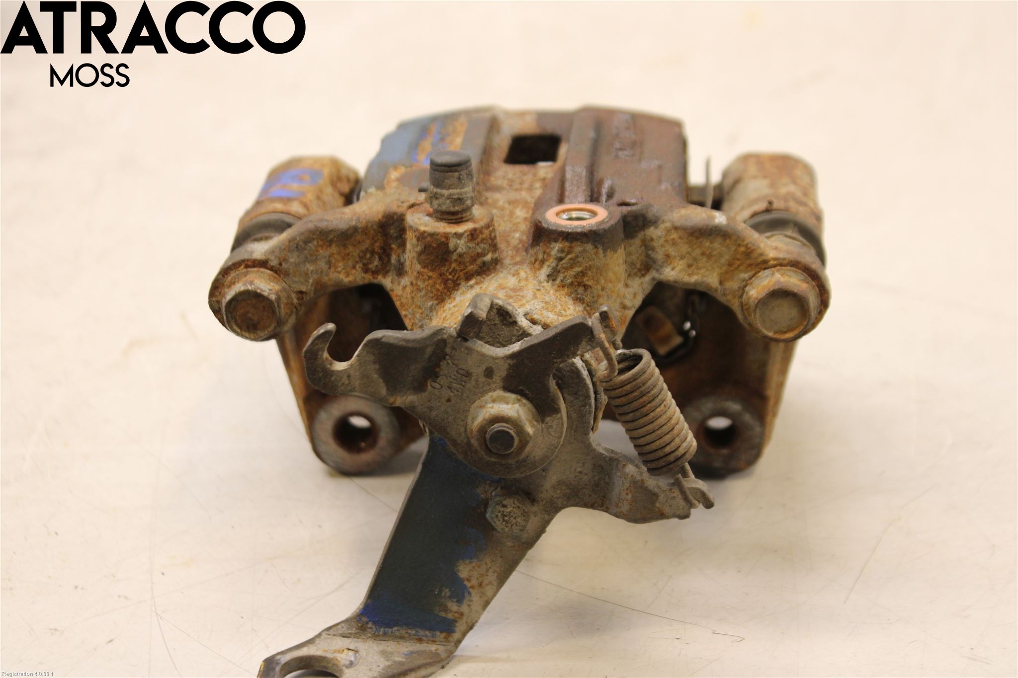 Hyundai KONA/ELECTRIC OS 18-23 Bremsecaliper Bak Venstre