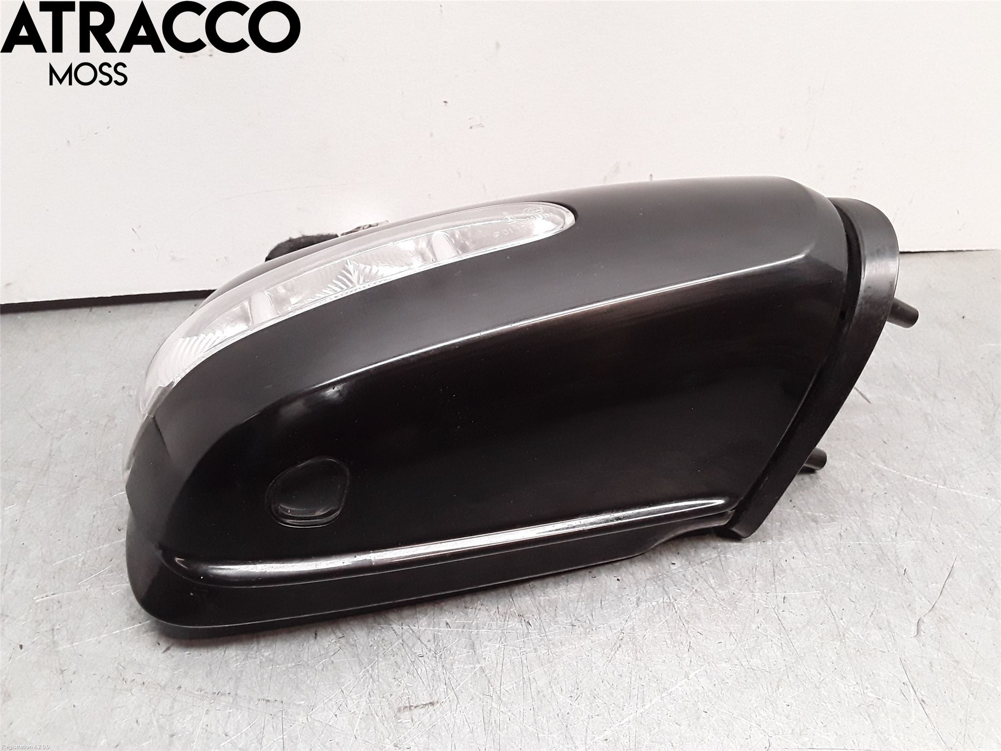 Mercedes-Benz MB GL-KLASS (X164) 06-12 Speil H M-El Justering