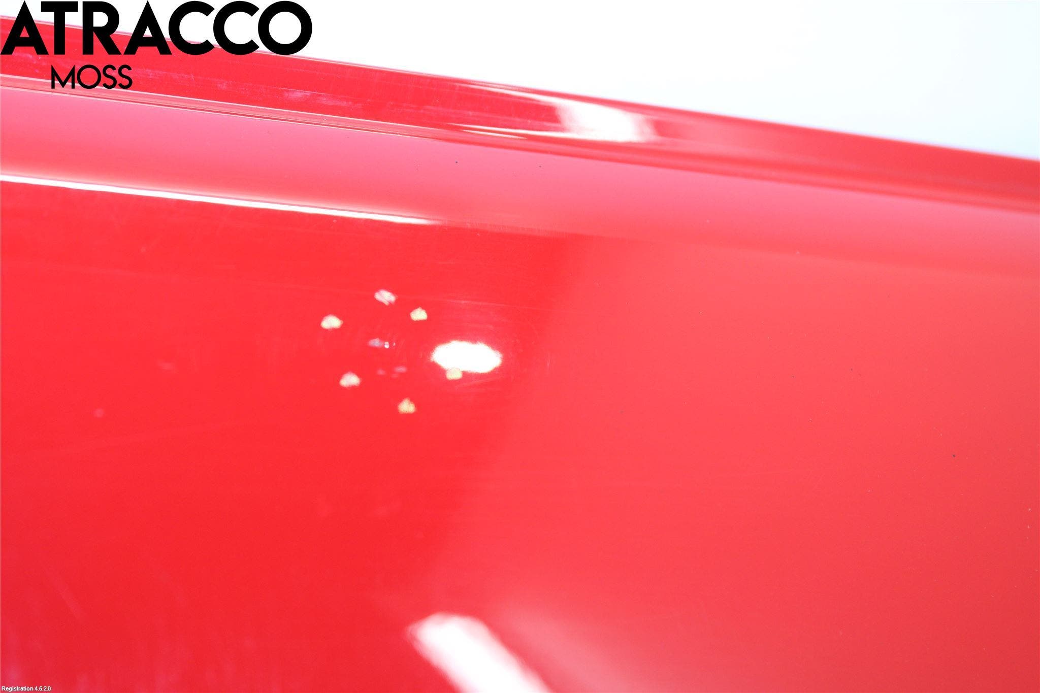 Audi A3/S3 05-13 Dør 4D Bak Høyre