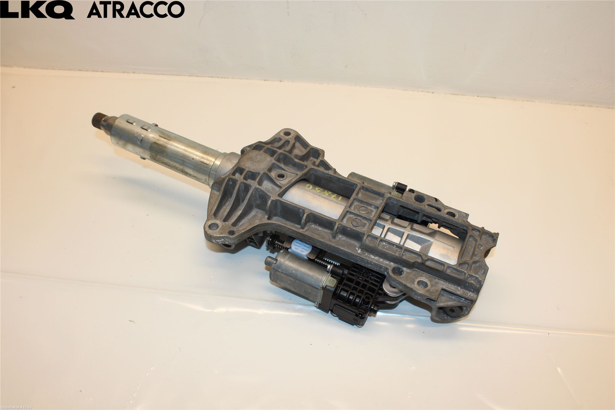 Mercedes-Benz MB C-KLASS (W206) 21- Rattakselaggregat