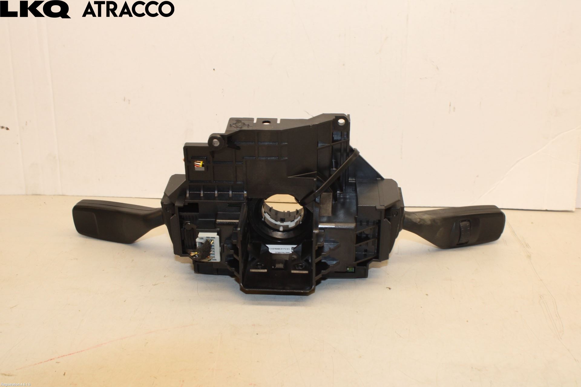 Ford MONDEO 07-15 Bryter Ratt Kombi H Og V