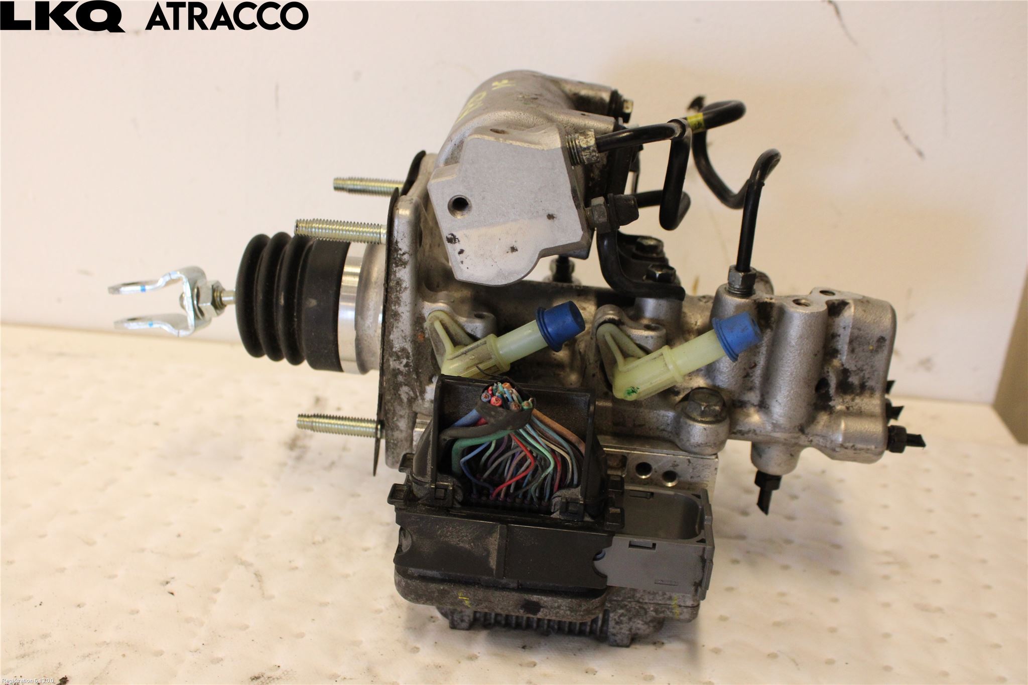 Toyota RAV4 19- Abs Hydraulikkaggregat