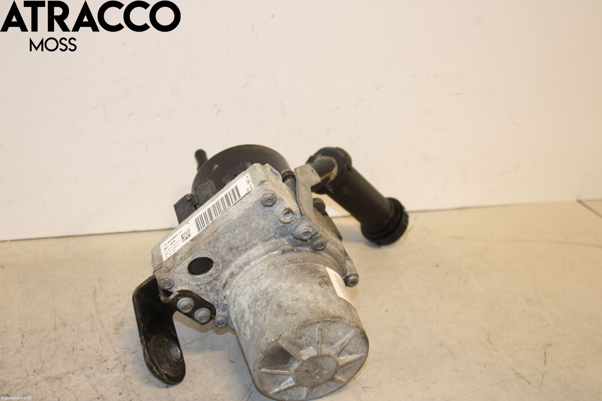 Citroen BERLINGO 08-18 Servo Pumpe