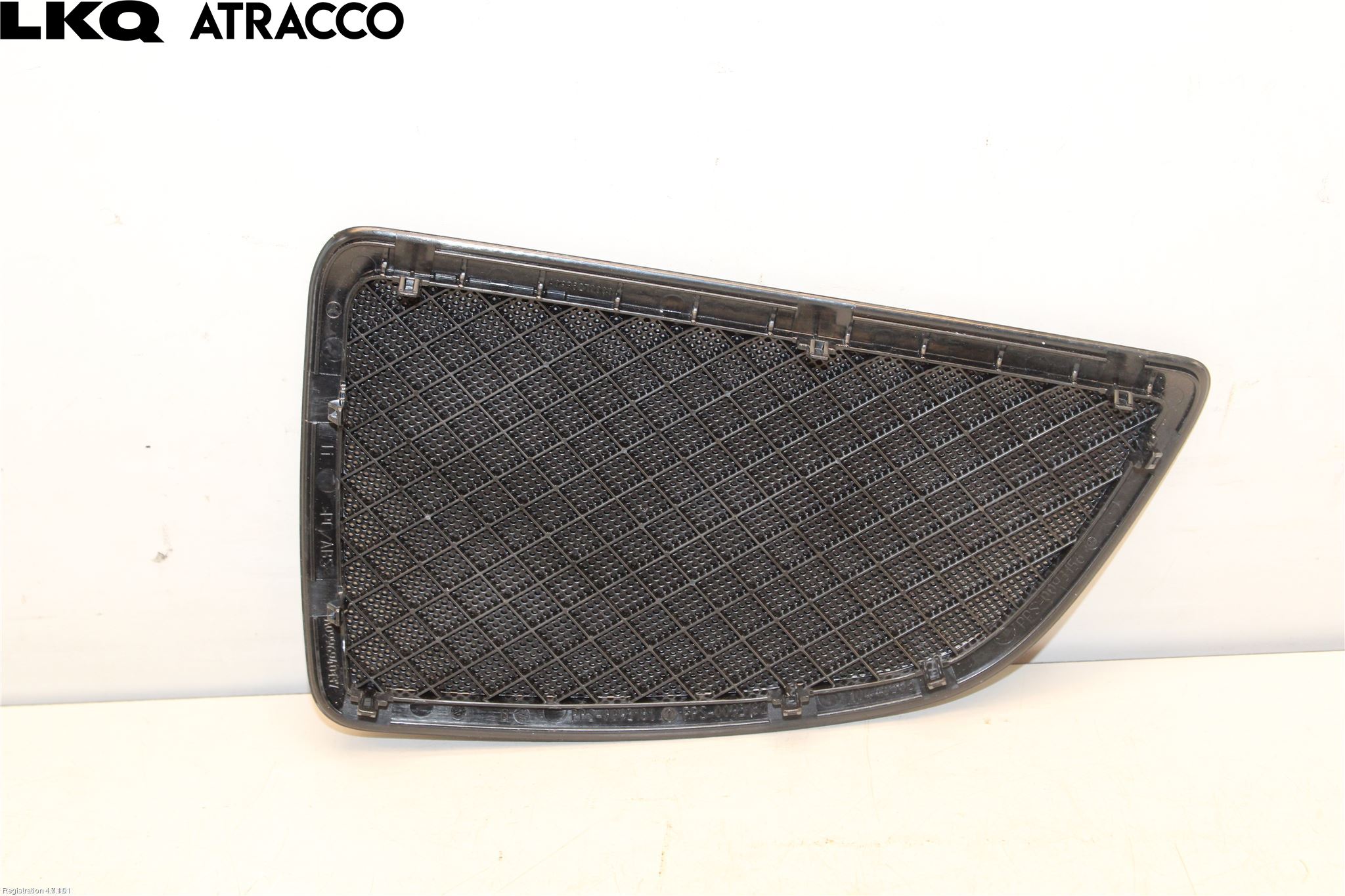 Mercedes-Benz MB E-KLASS (W213) 16-23 Høyttaler Deksel