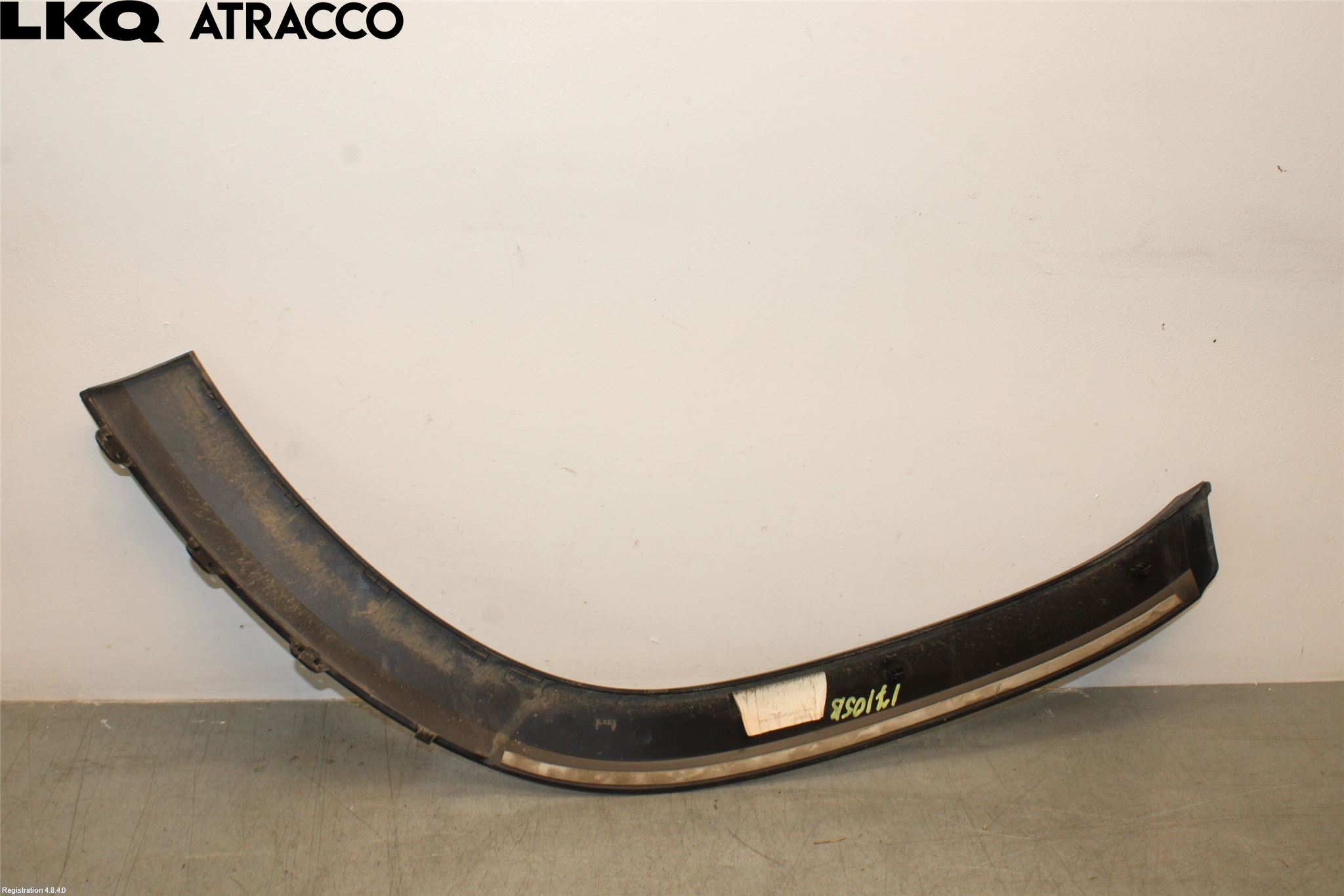 Mercedes-Benz MB EQB (X243) 22- Hjulbuelist