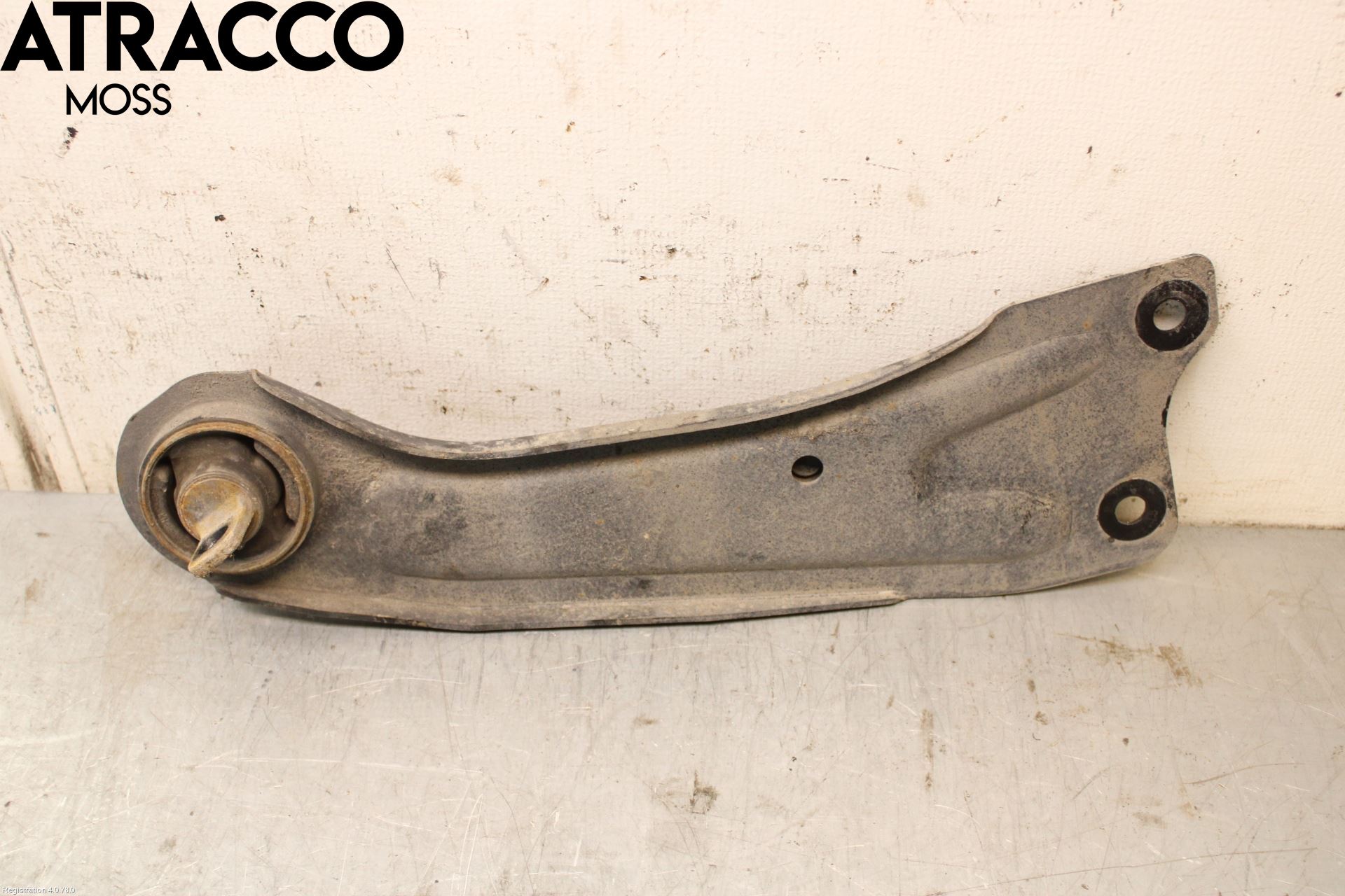 Kia NIRO (DE) 17-22 Bærearm Bak Venstre