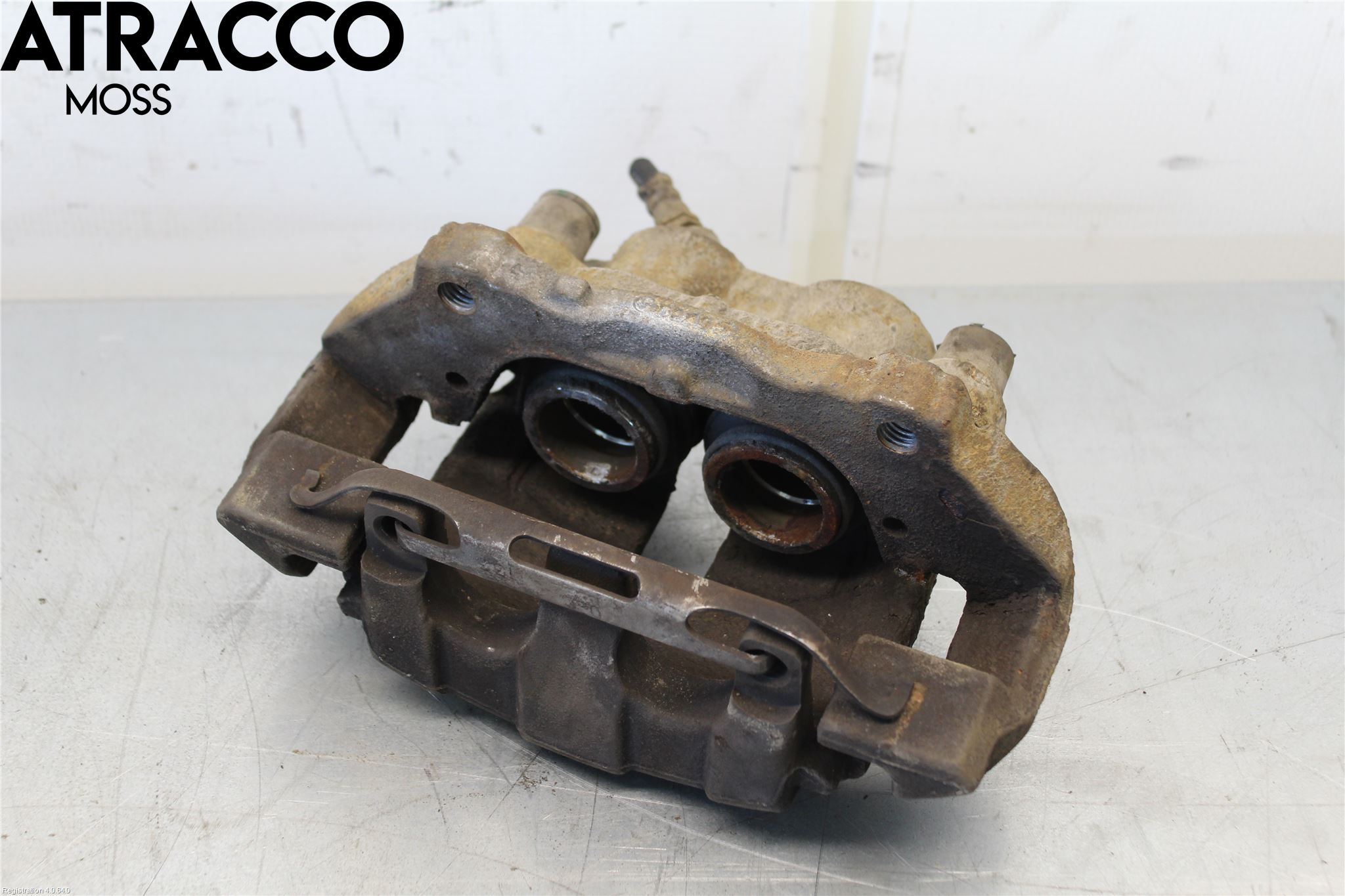 Volvo XC60 09-13 Bremsecaliper Foran Venstre