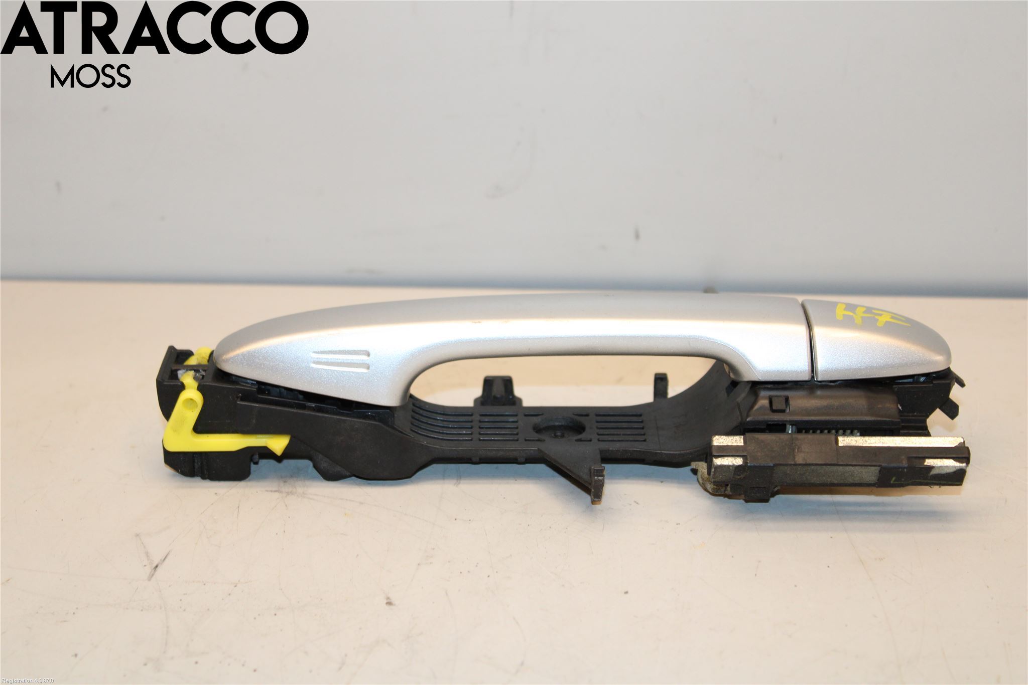 Toyota PRIUS+ ZVW40 12-20 Dørhandtak Ytre Høyre