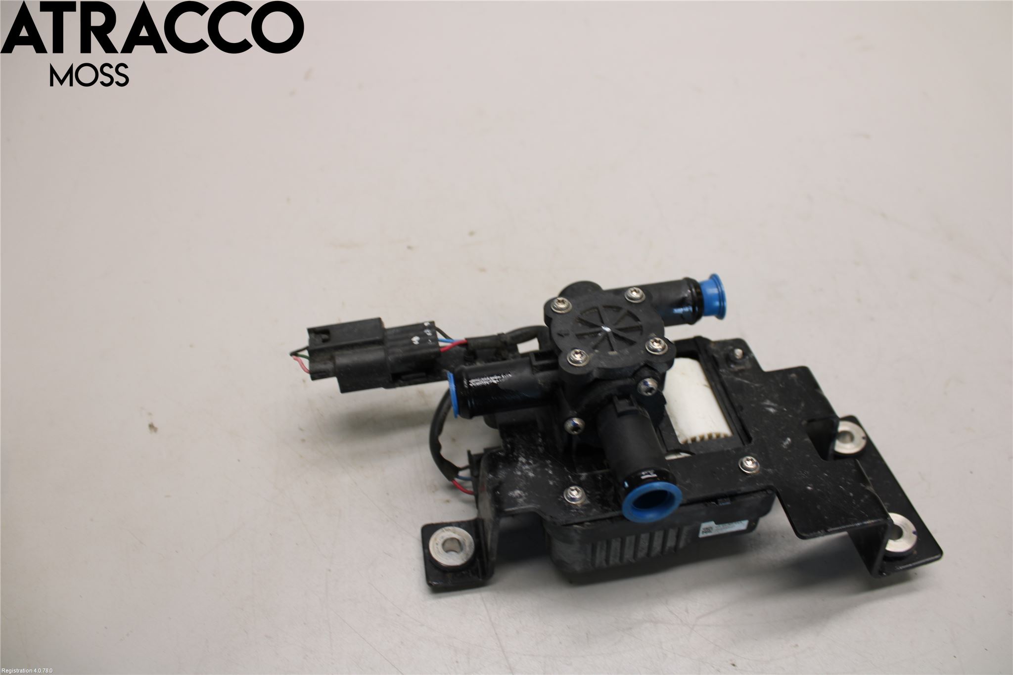 Hyundai KONA/ELECTRIC OS 18-23 Vannpumpe