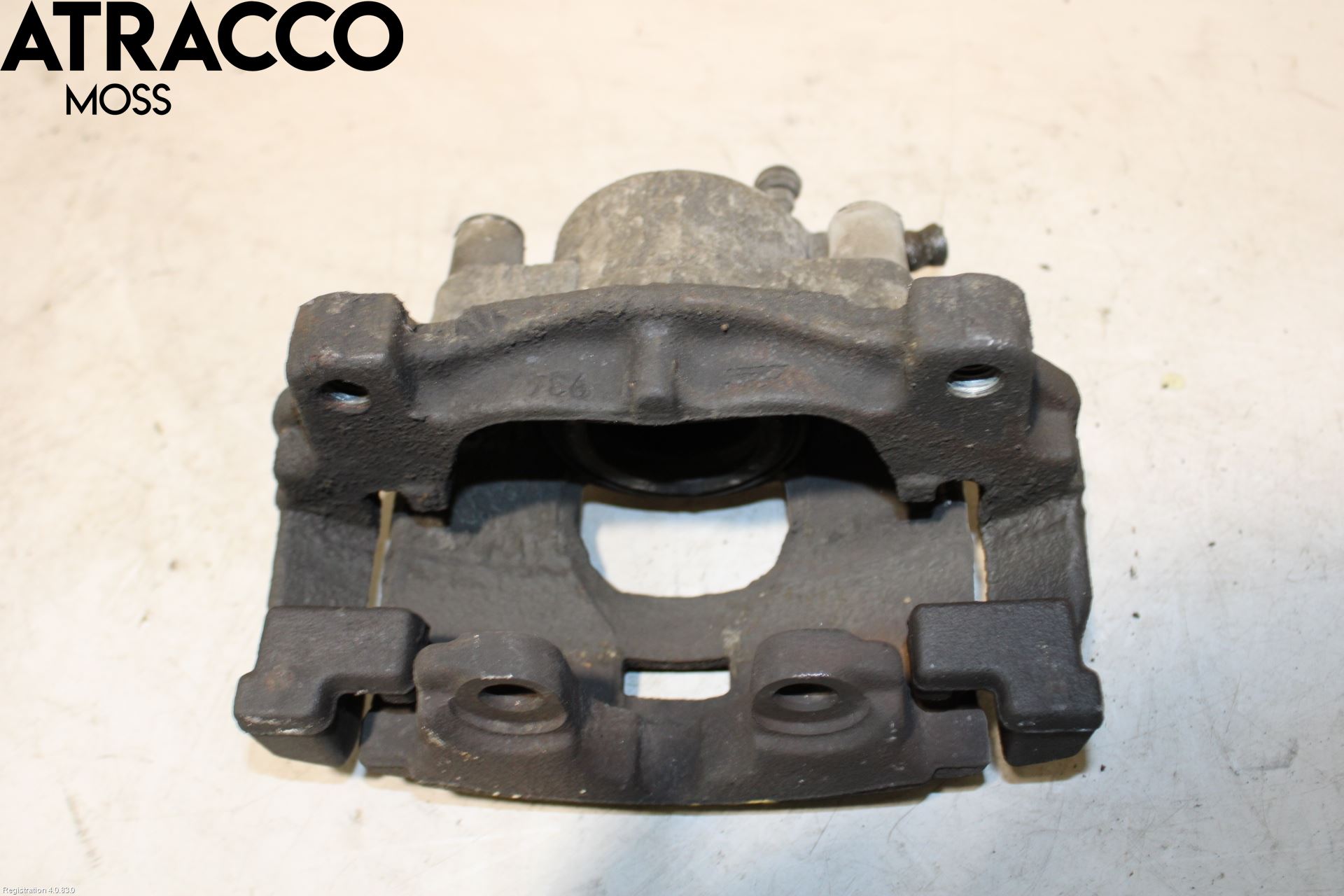 Volvo V60 11-13 Bremsecaliper Foran Høyre