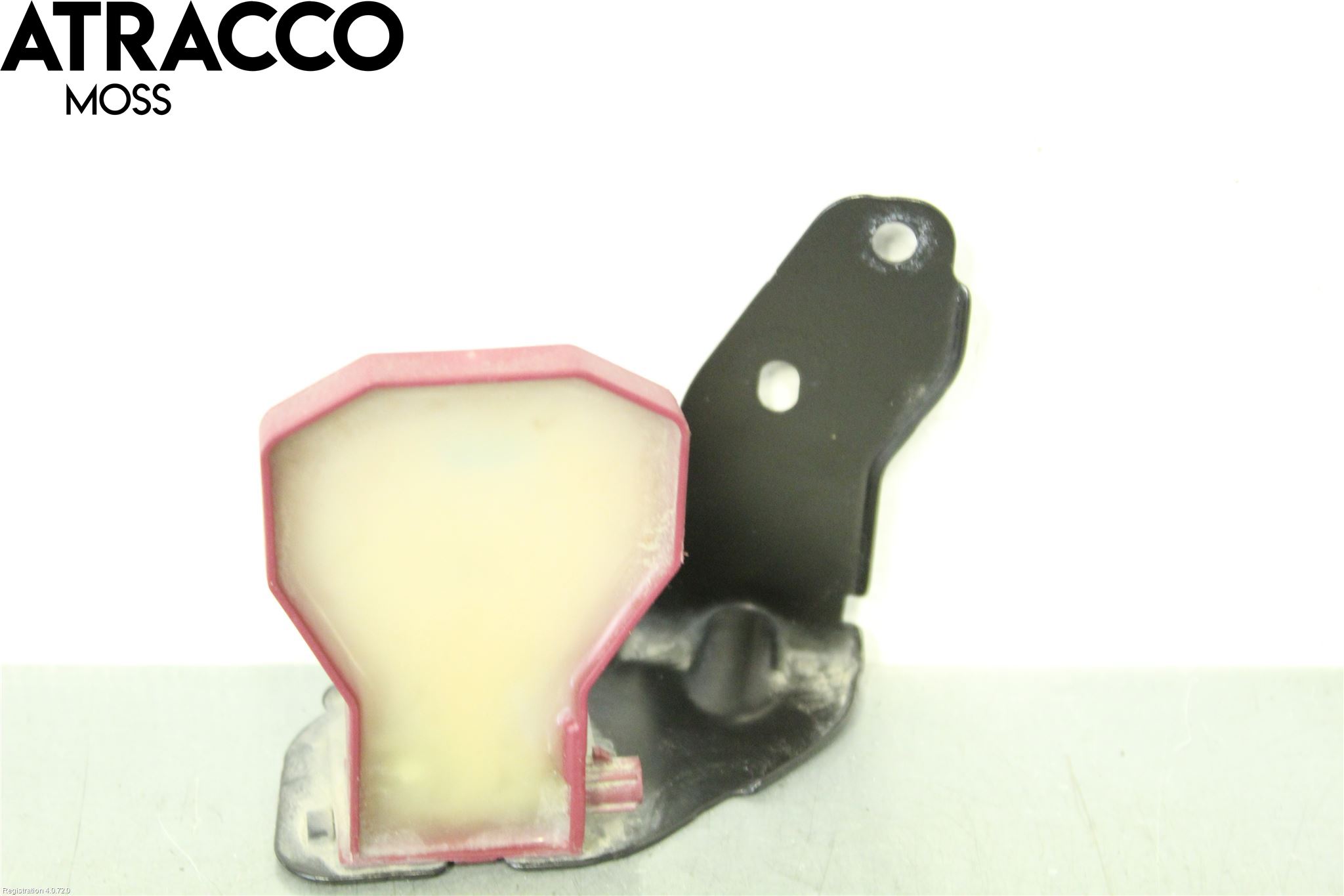 Audi A4/S4 B9 16-19 Styreenhet Øvrig