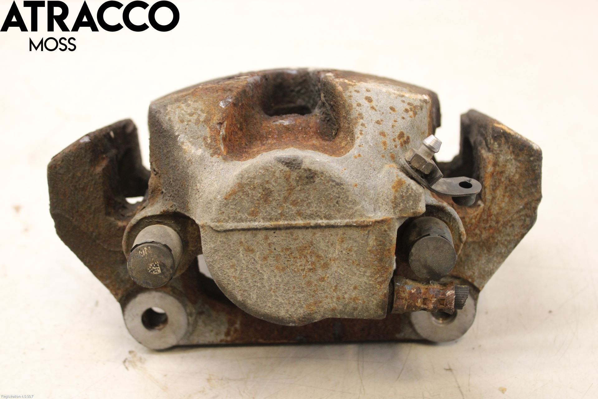 BMW X5 F15 13-18 Bremsecaliper Foran Venstre