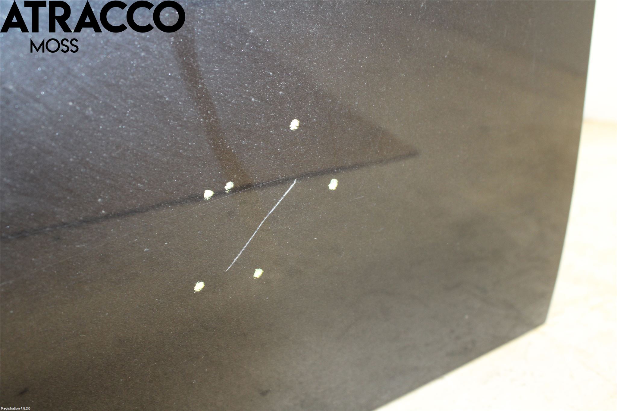 Peugeot 508 11-18 Dør 4D Bak Høyre