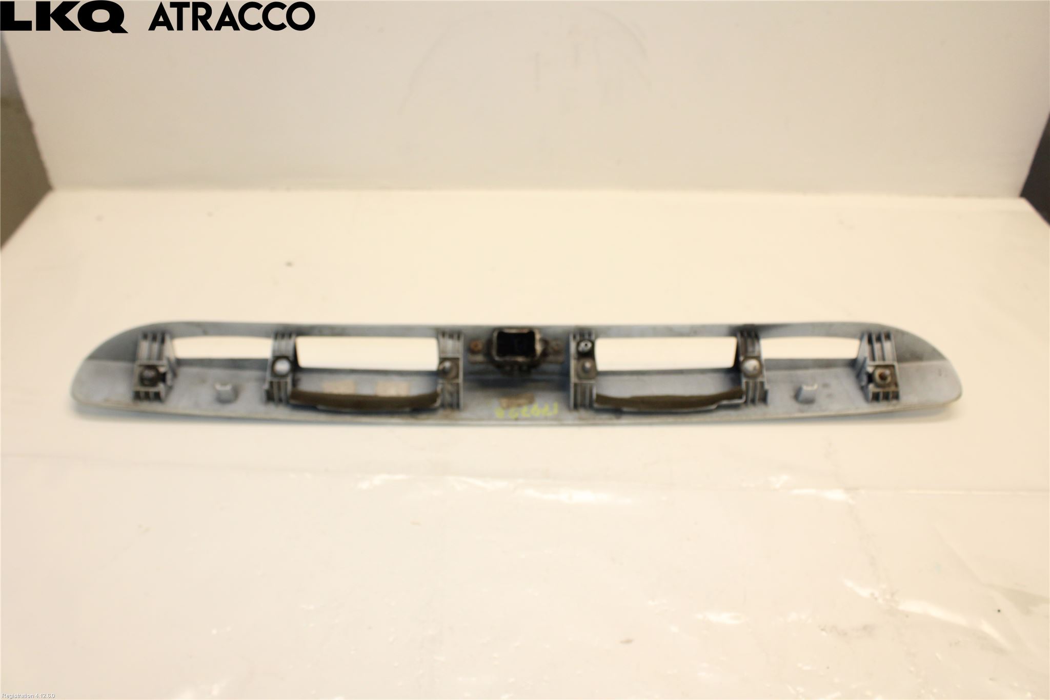 Toyota PROACE II 16- Parkeringshjelp Kamera