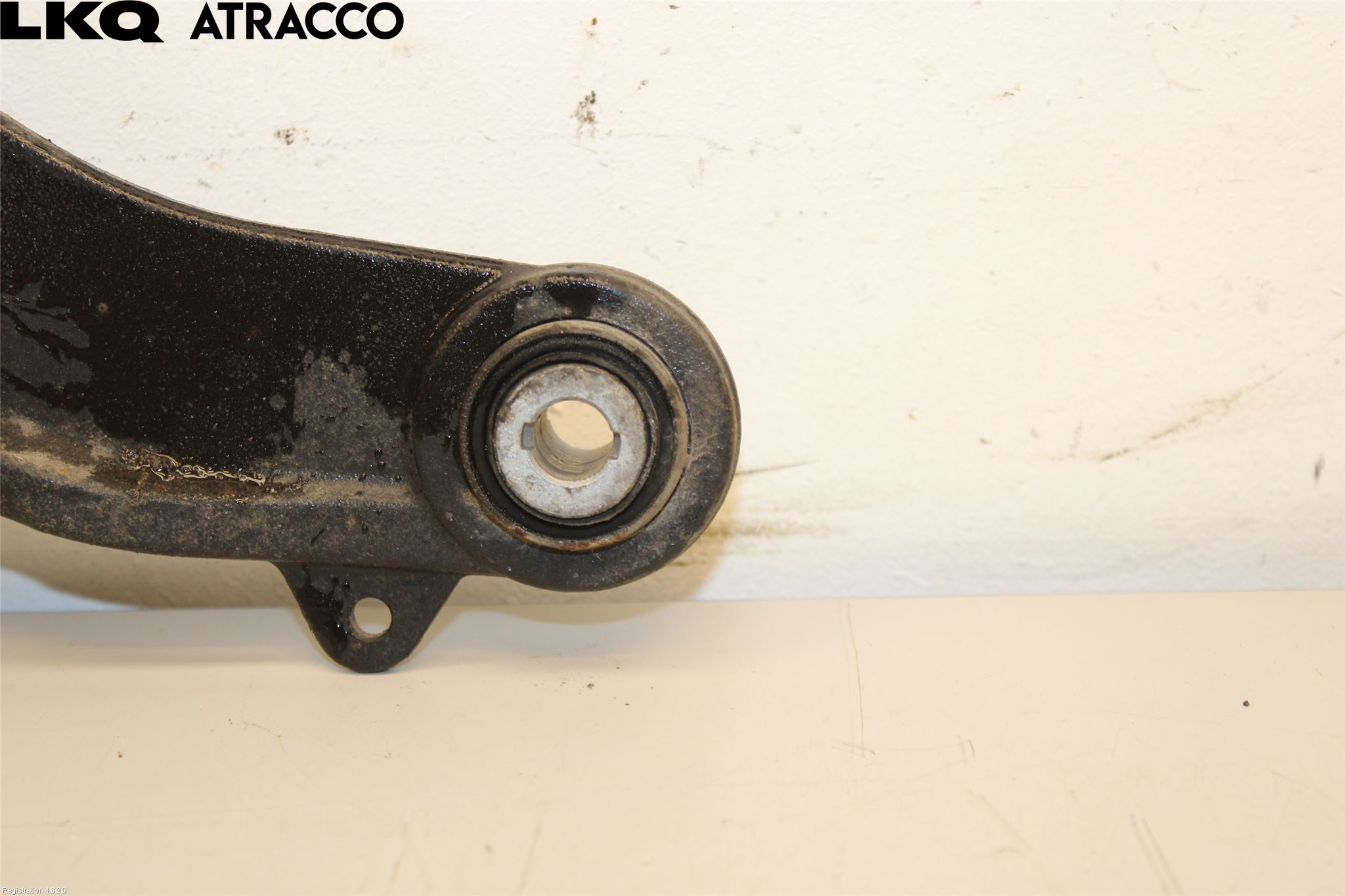 Polestar 2 20- Bærearm Bak Venstre