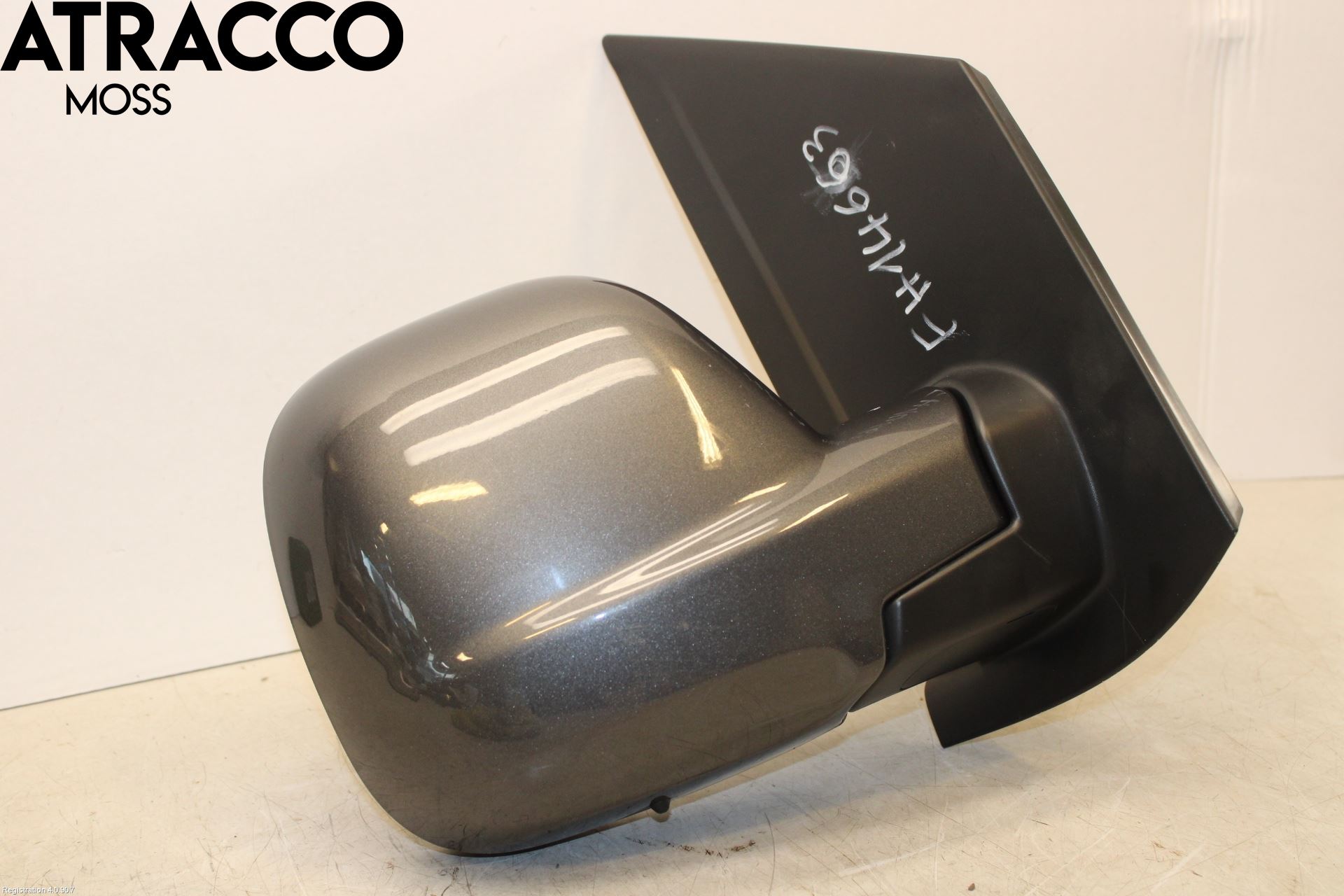 Peugeot EXPERT/E-EXPERT 17- Speil H M-El Justering