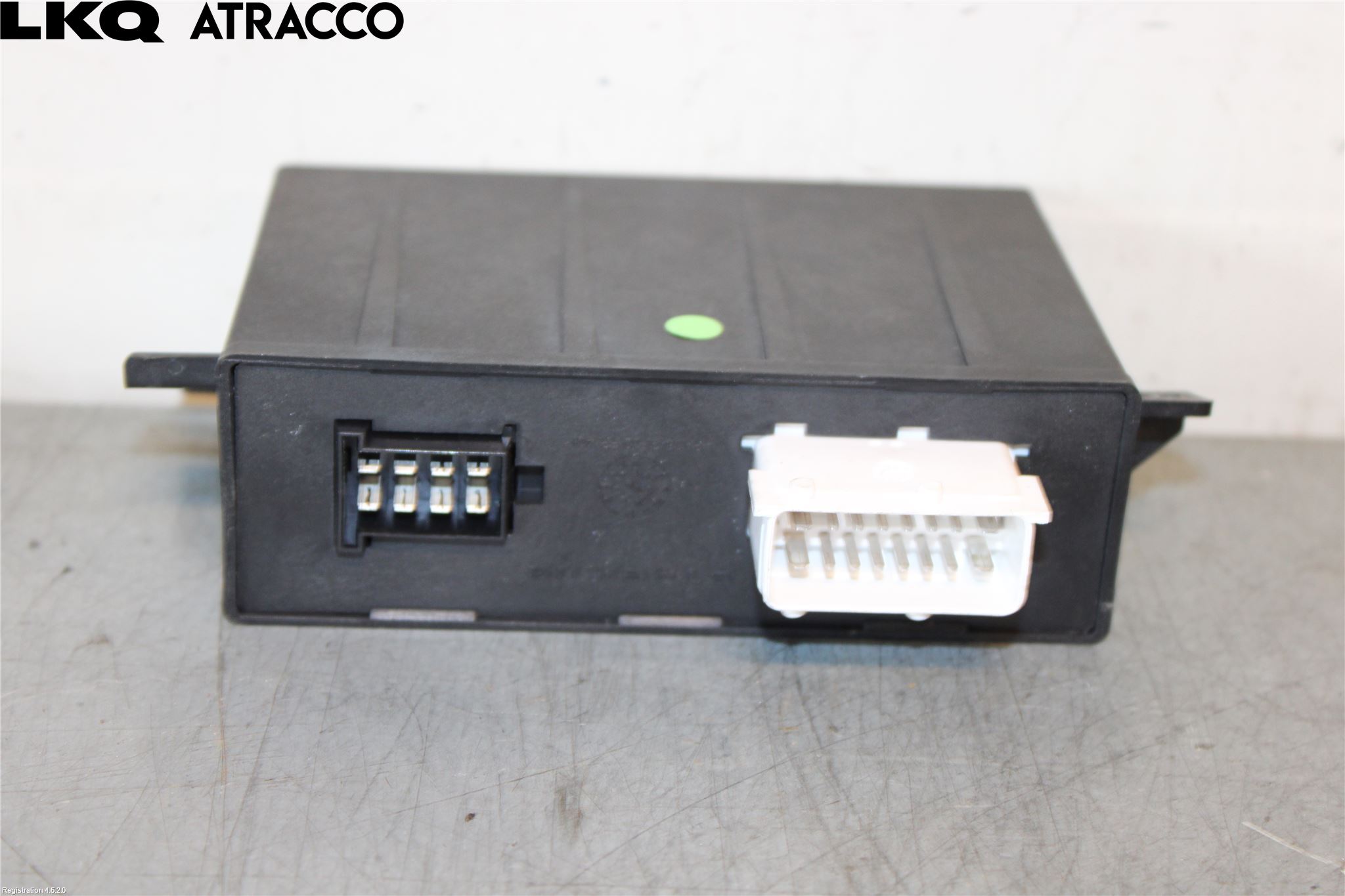 Peugeot 508 11-18 Styreenhet Bakluke