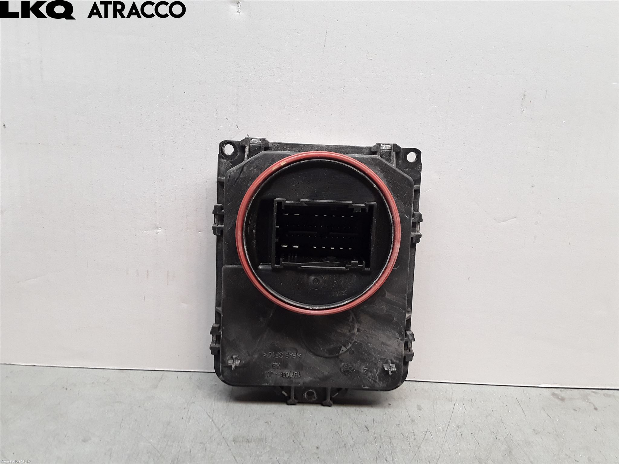 Volkswagen VW GOLF / E-GOLF VII 13-20 Styreenhet Xenon