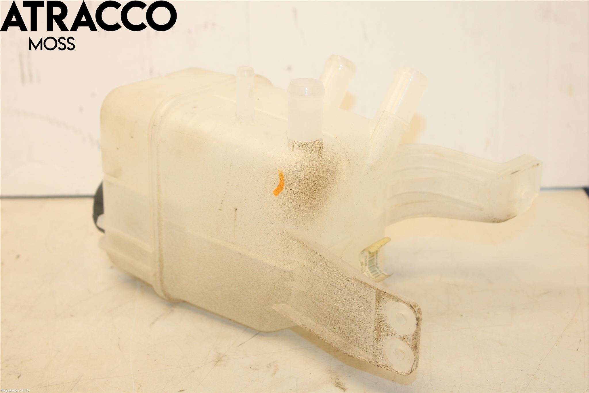 Hyundai KONA/ELECTRIC OS 18-23 Ekspansjonstank