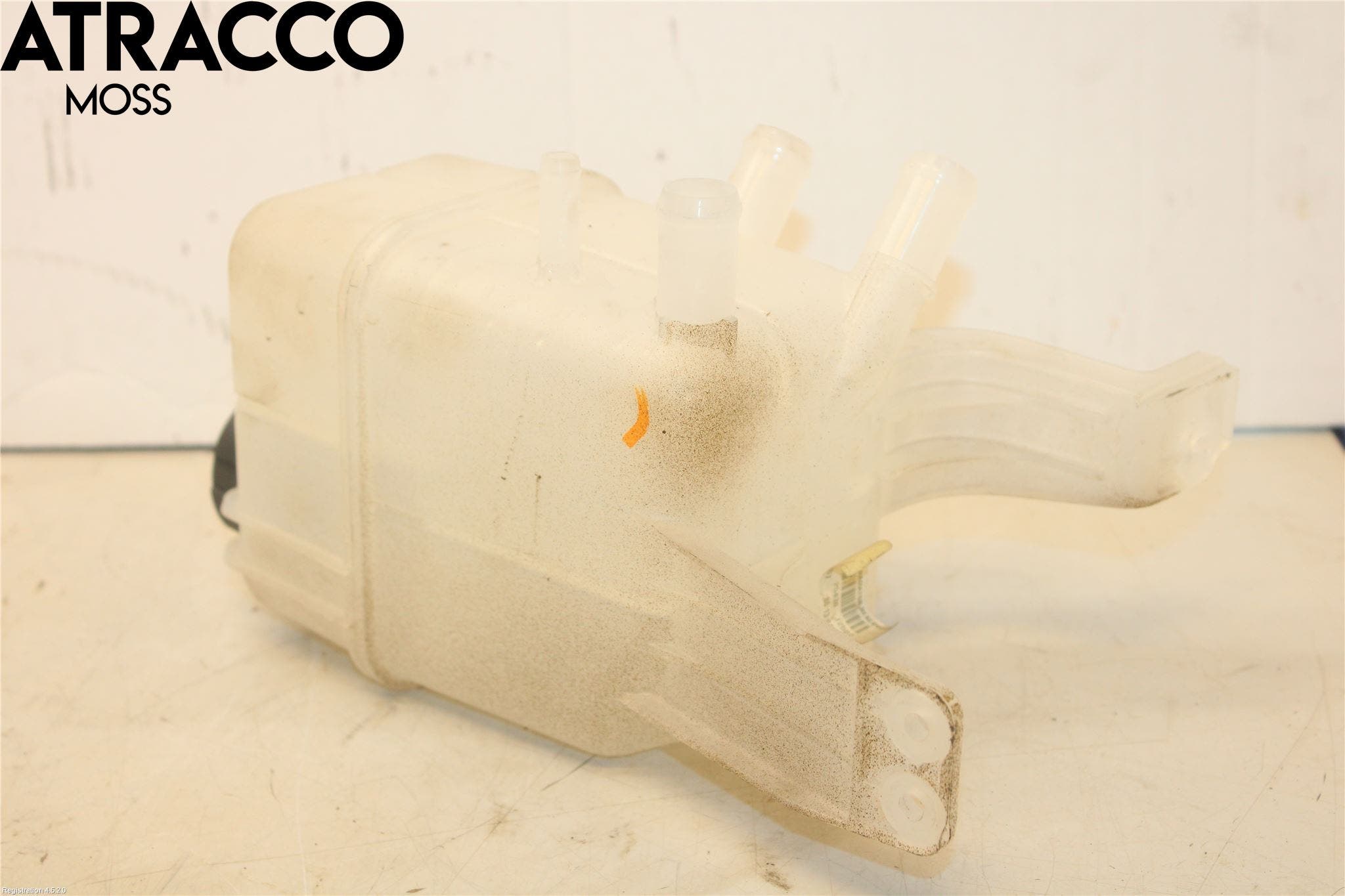 Hyundai KONA/ELECTRIC OS 18-23 Ekspansjonstank