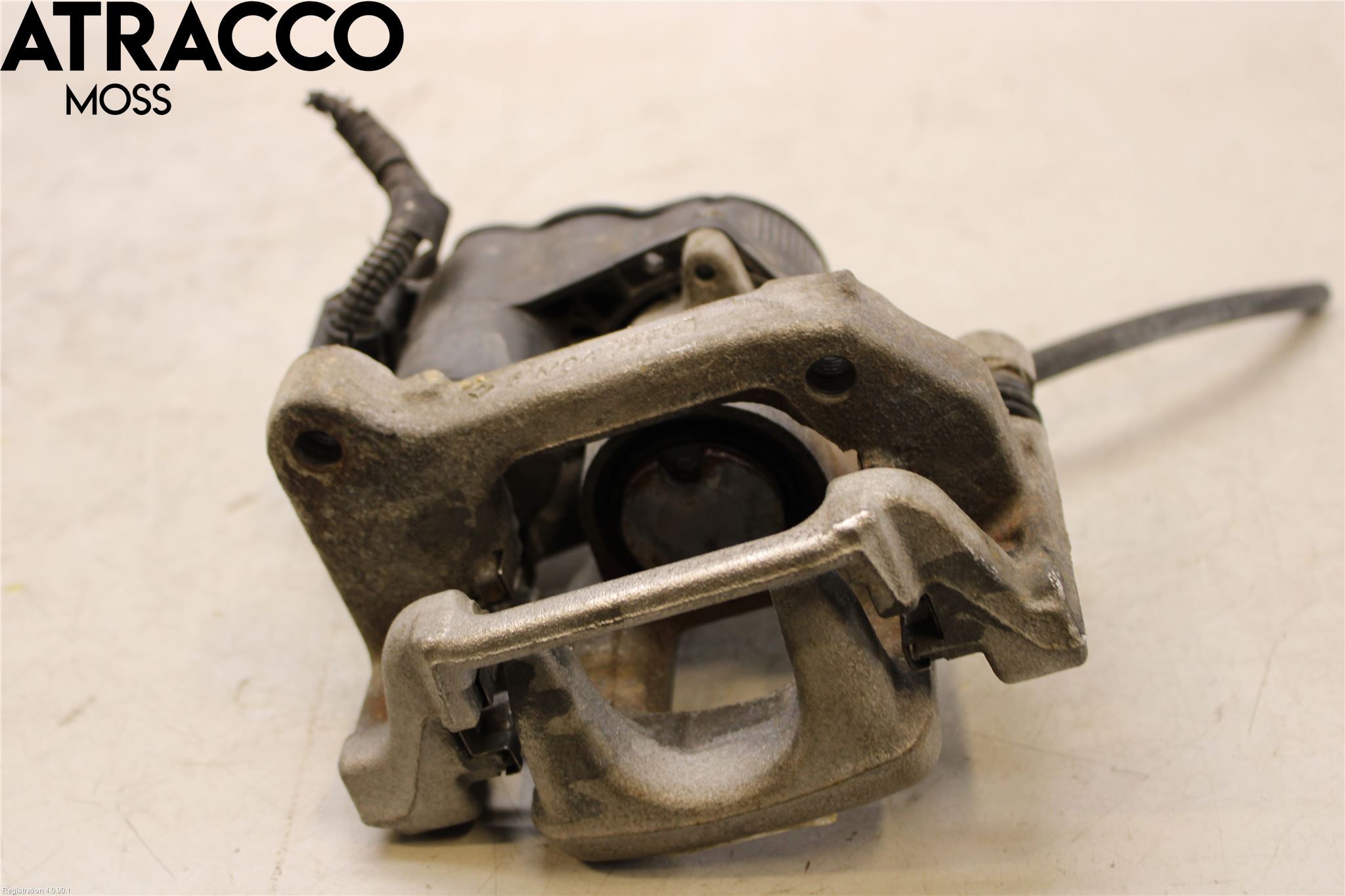 Peugeot 2008/E-2008 20- Bremsecaliper Bak Høyre
