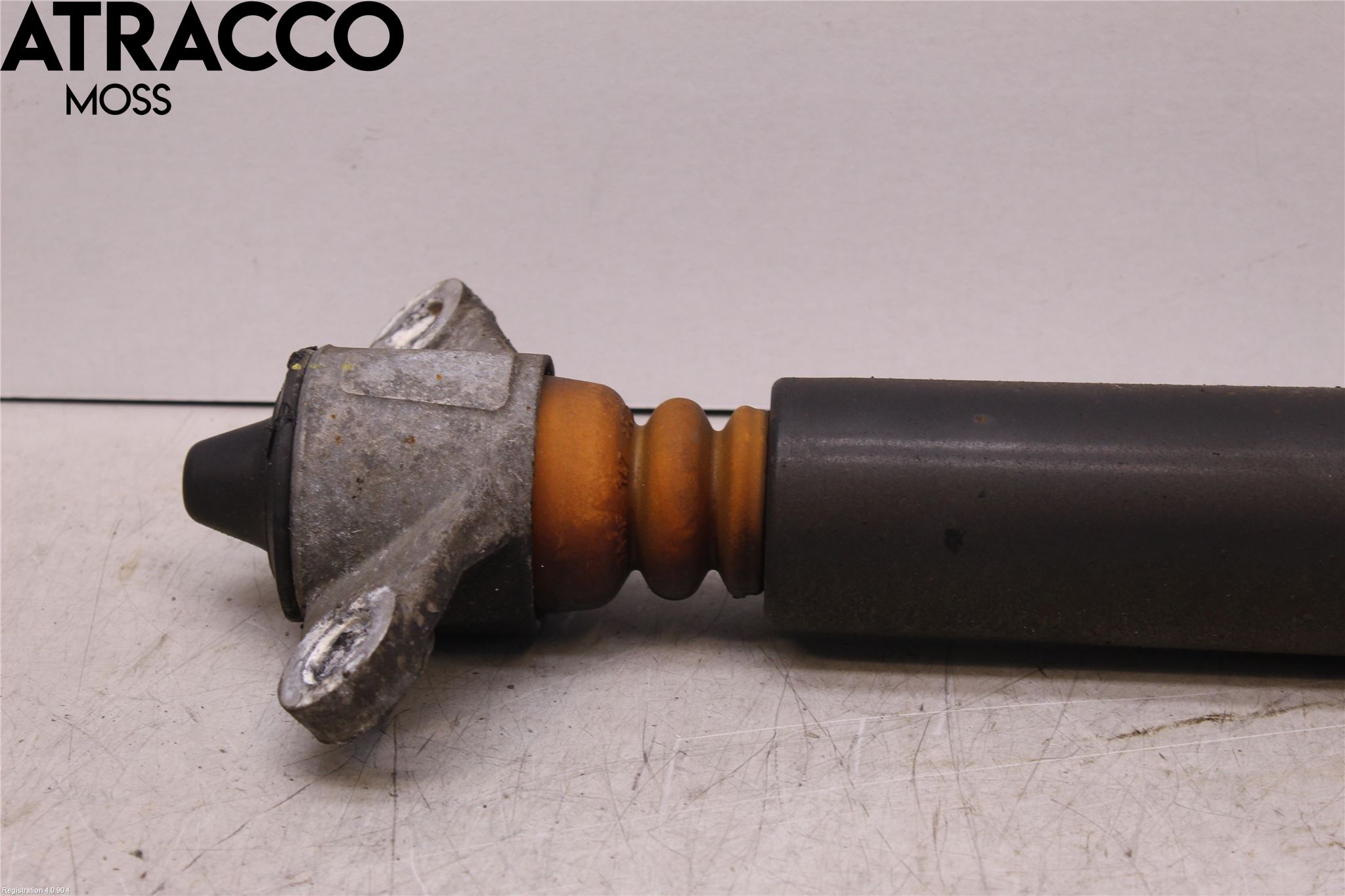 Hyundai IONIQ AE 17-22 Støtdemper Bak