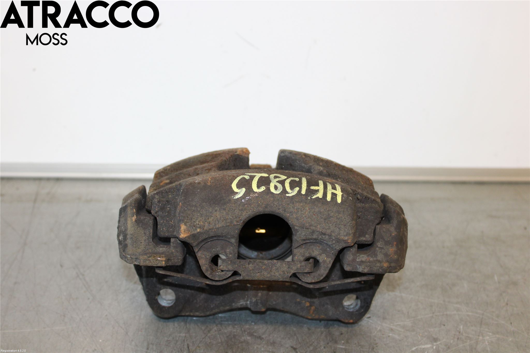 Volkswagen VW TRANSP/CARAVELLE (T6) 16-22 Bremsecaliper Foran Høyre